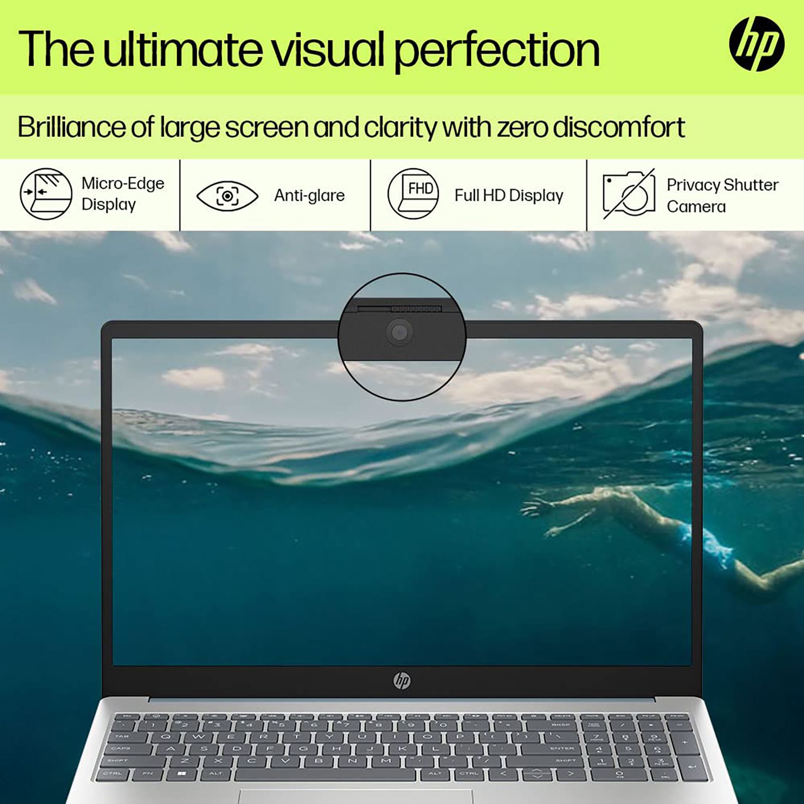 HP 15-fd0021TU Intel Core i5 13th Gen (15.6 inch, 8GB, 512GB, Windows 11, MS Office 2021, Intel Iris Xe, FHD Display, Moonlight Blue, 7Q6Z2PA)_6