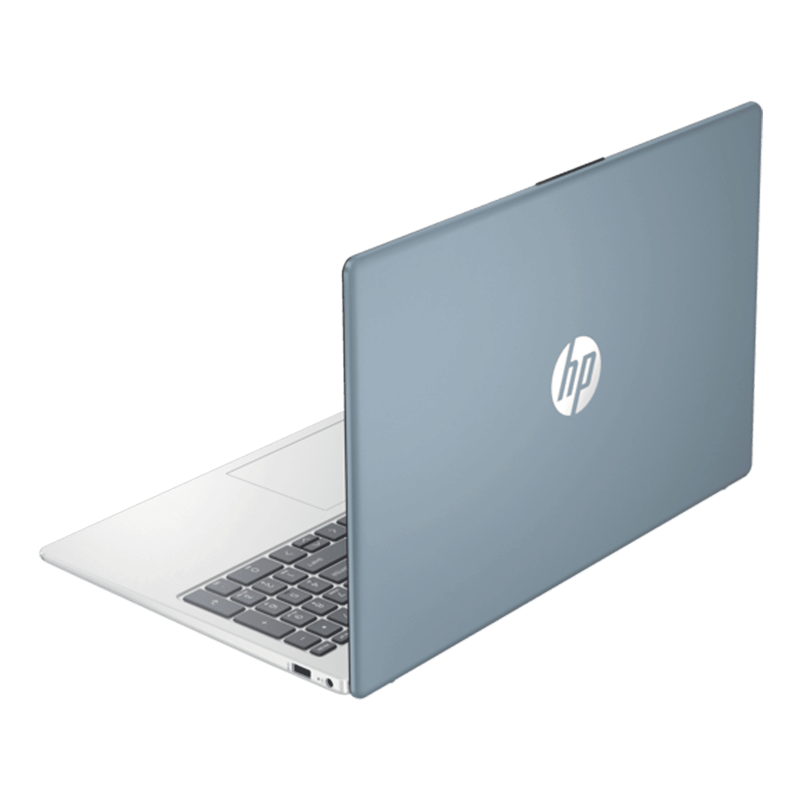 HP 15-fd0021TU Intel Core i5 13th Gen (15.6 inch, 8GB, 512GB, Windows 11, MS Office 2021, Intel Iris Xe, FHD Display, Moonlight Blue, 7Q6Z2PA)_3