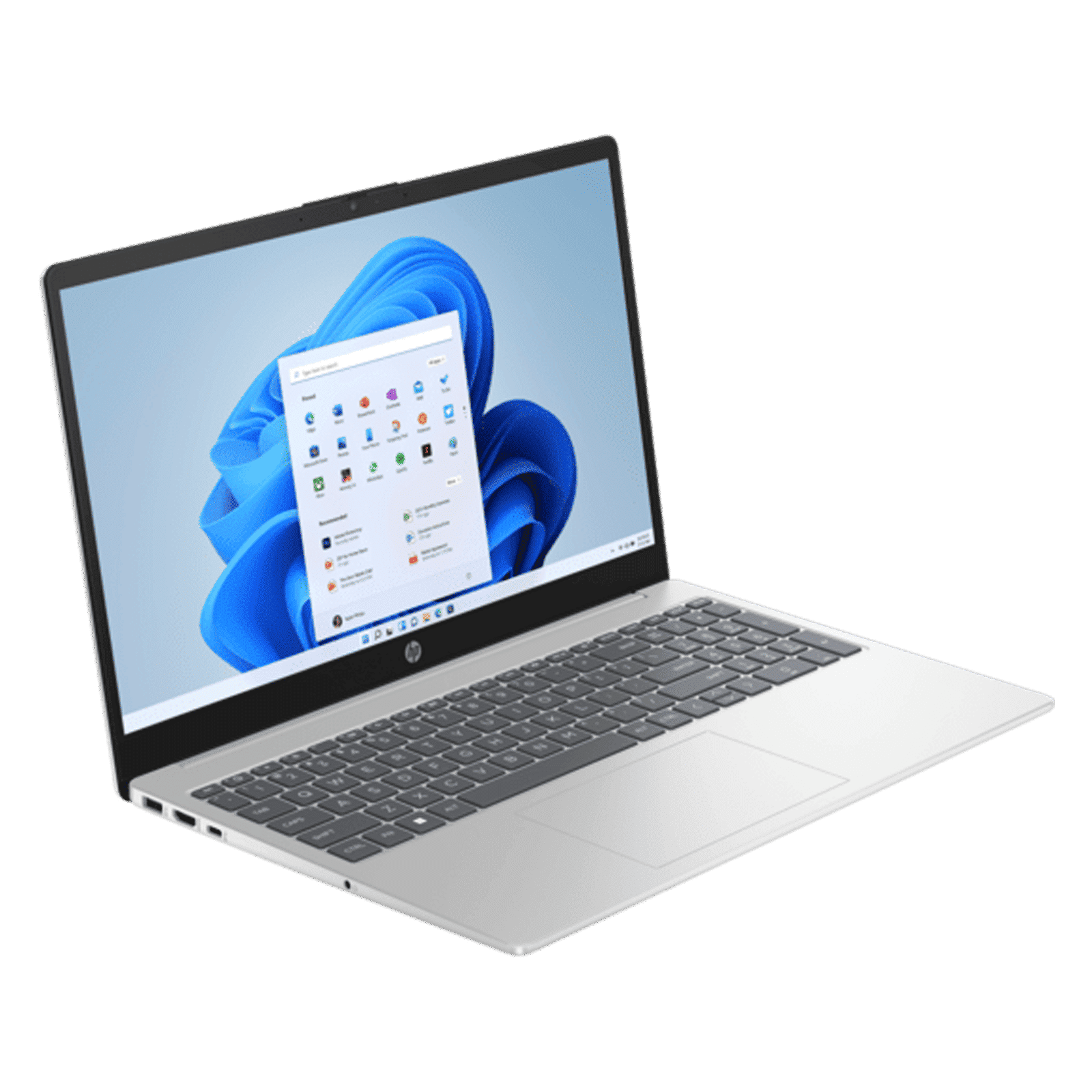 HP 15-fd0021TU Intel Core i5 13th Gen (15.6 inch, 8GB, 512GB, Windows 11, MS Office 2021, Intel Iris Xe, FHD Display, Moonlight Blue, 7Q6Z2PA)_4