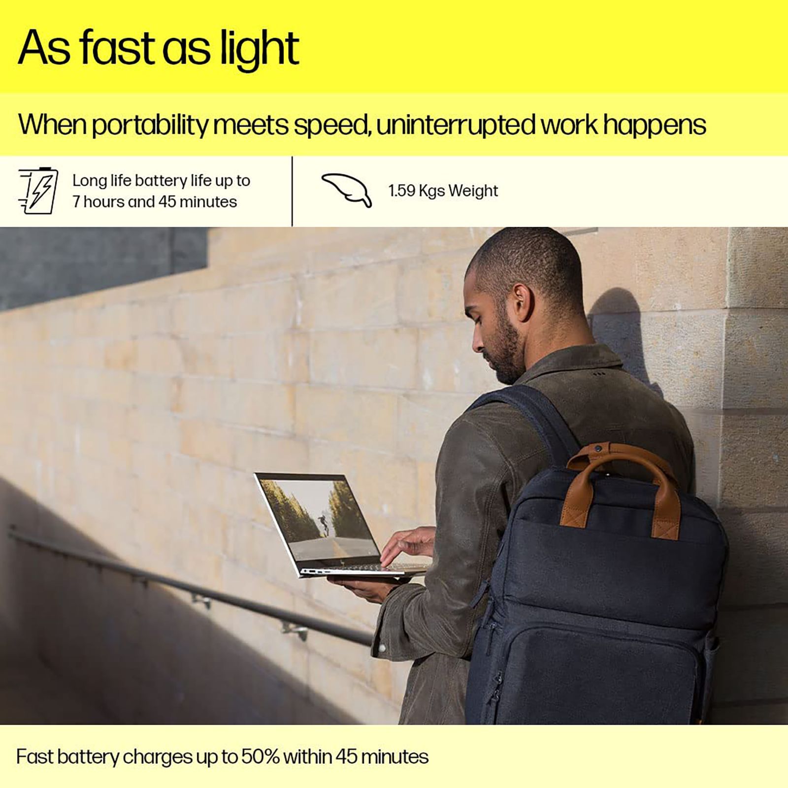 HP 15-fd0018TU Intel Core i3 13th Gen (15.6 inch, 8GB, 512GB, Windows 11 Home, MS Office 2021, Intel UHD Graphics, Full HD Display, Shadow Black, Moonlight Blue) HP 15-fd0018TU Intel Core i3 13th Gen (15.6 inch, 8GB, 512GB, Windows 11 Home, MS Office 2021, Intel UHD Graphics, Full HD Display, Shadow Black, Moonlight Blue)_10