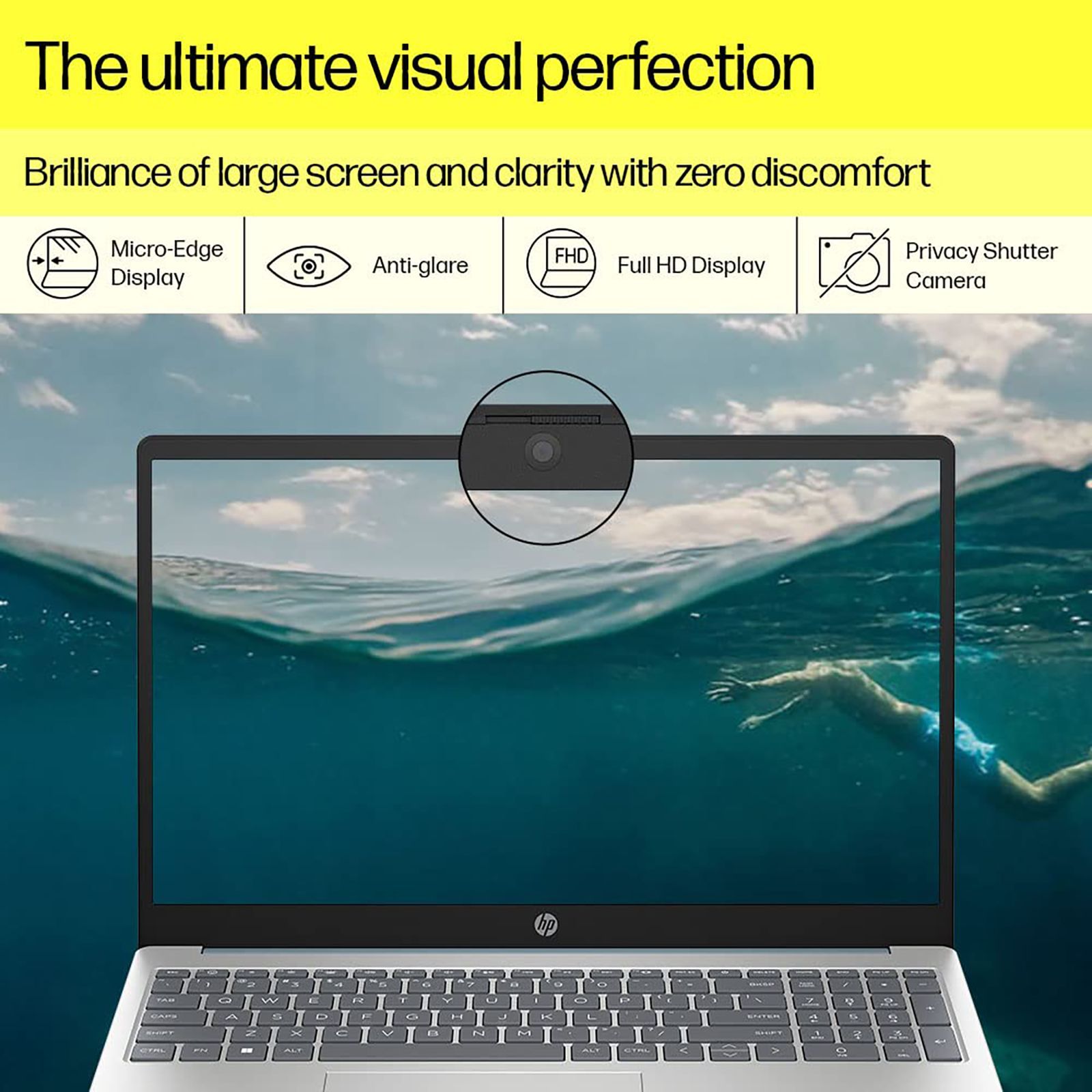 HP 15-fd0018TU Intel Core i3 13th Gen (15.6 inch, 8GB, 512GB, Windows 11 Home, MS Office 2021, Intel UHD Graphics, Full HD Display, Shadow Black, Moonlight Blue) HP 15-fd0018TU Intel Core i3 13th Gen (15.6 inch, 8GB, 512GB, Windows 11 Home, MS Office 2021, Intel UHD Graphics, Full HD Display, Shadow Black, Moonlight Blue)_12