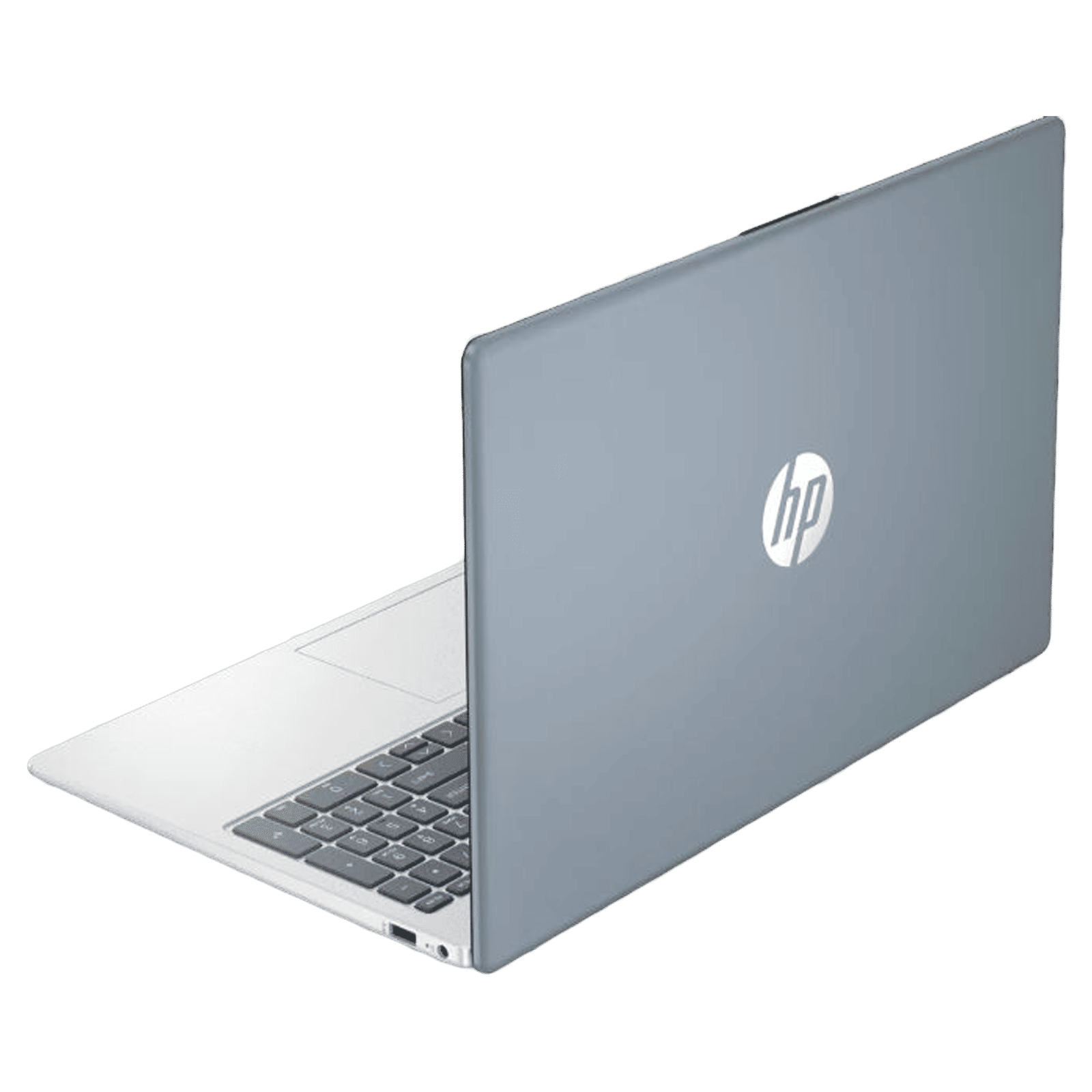 HP 15-fd0018TU Intel Core i3 13th Gen (15.6 inch, 8GB, 512GB, Windows 11 Home, MS Office 2021, Intel UHD Graphics, Full HD Display, Shadow Black, Moonlight Blue) HP 15-fd0018TU Intel Core i3 13th Gen (15.6 inch, 8GB, 512GB, Windows 11 Home, MS Office 2021, Intel UHD Graphics, Full HD Display, Shadow Black, Moonlight Blue)_4