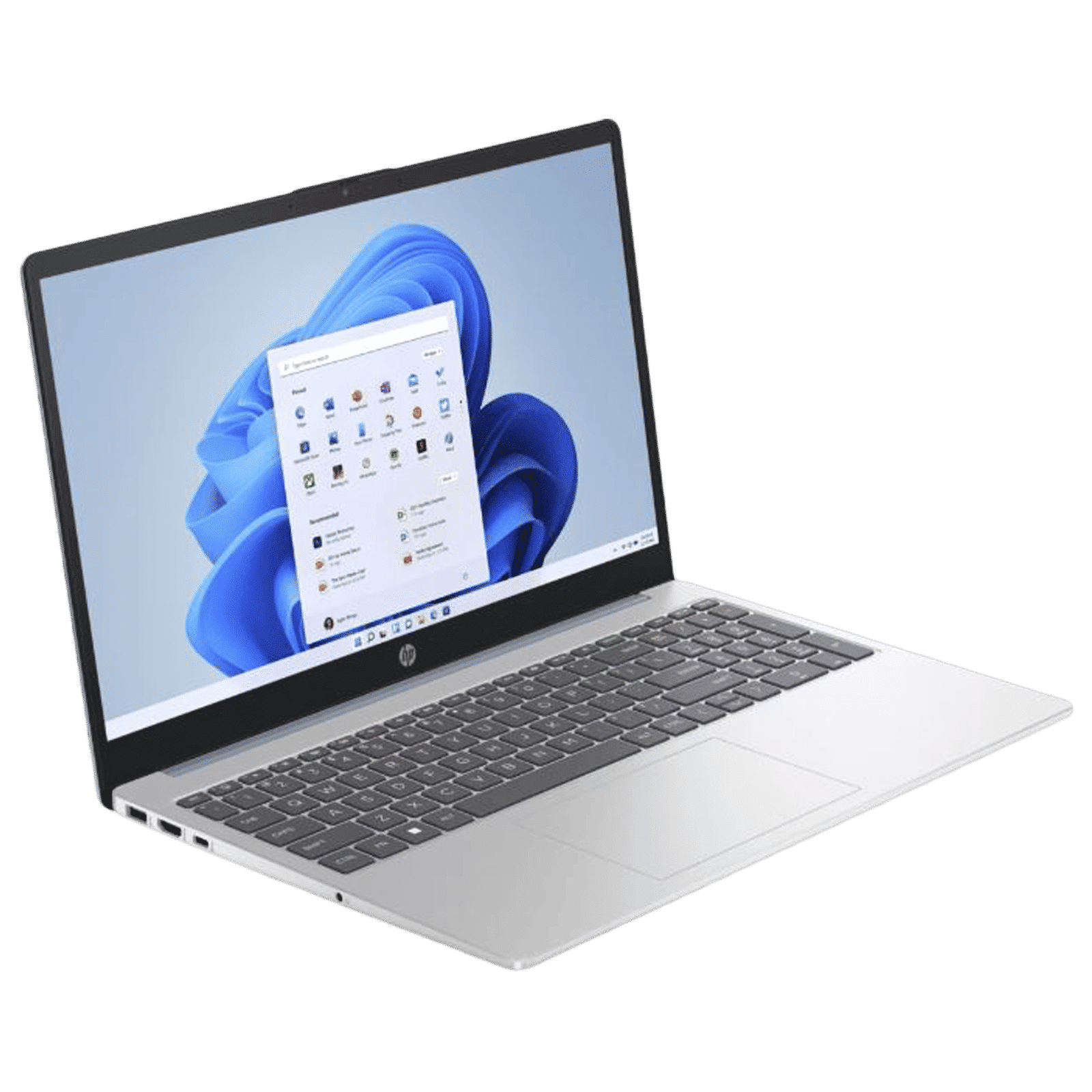 HP 15-fd0018TU Intel Core i3 13th Gen (15.6 inch, 8GB, 512GB, Windows 11 Home, MS Office 2021, Intel UHD Graphics, Full HD Display, Shadow Black, Moonlight Blue) HP 15-fd0018TU Intel Core i3 13th Gen (15.6 inch, 8GB, 512GB, Windows 11 Home, MS Office 2021, Intel UHD Graphics, Full HD Display, Shadow Black, Moonlight Blue)_5