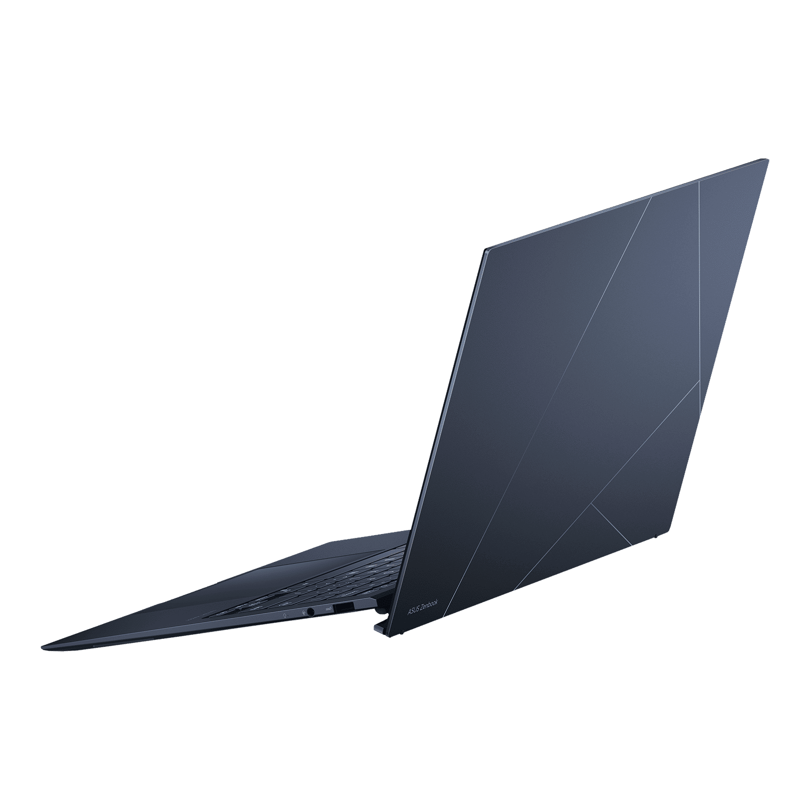 ASUS Zenbook S Intel Evo Core i5 13th Gen (13 inch, 16GB, 512GB, Windows 11, MS Office 2021, Intel Iris Xe Graphics, OLED Display, Ponder Blue, UX5304VA-NQ541WS) ASUS Zenbook S Intel Evo Core i5 13th Gen (13 inch, 16GB, 512GB, Windows 11, MS Office 2021, Intel Iris Xe Graphics, OLED Display, Ponder Blue, UX5304VA-NQ541WS)_9