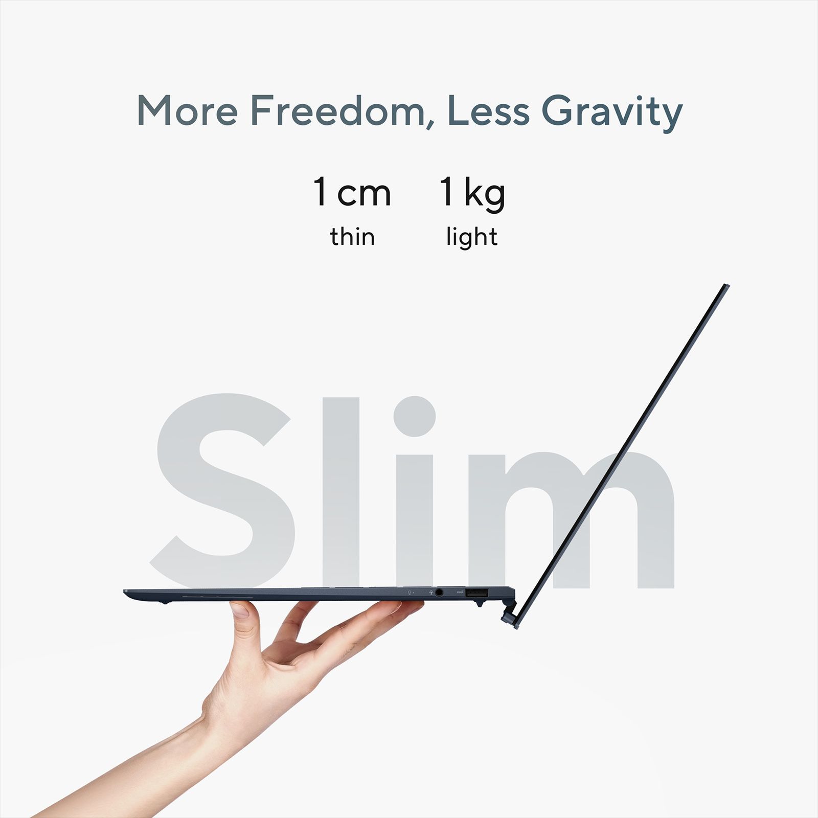 ASUS Zenbook S Intel Evo Core i5 13th Gen (13 inch, 16GB, 512GB, Windows 11, MS Office 2021, Intel Iris Xe Graphics, OLED Display, Ponder Blue, UX5304VA-NQ541WS) ASUS Zenbook S Intel Evo Core i5 13th Gen (13 inch, 16GB, 512GB, Windows 11, MS Office 2021, Intel Iris Xe Graphics, OLED Display, Ponder Blue, UX5304VA-NQ541WS)_11