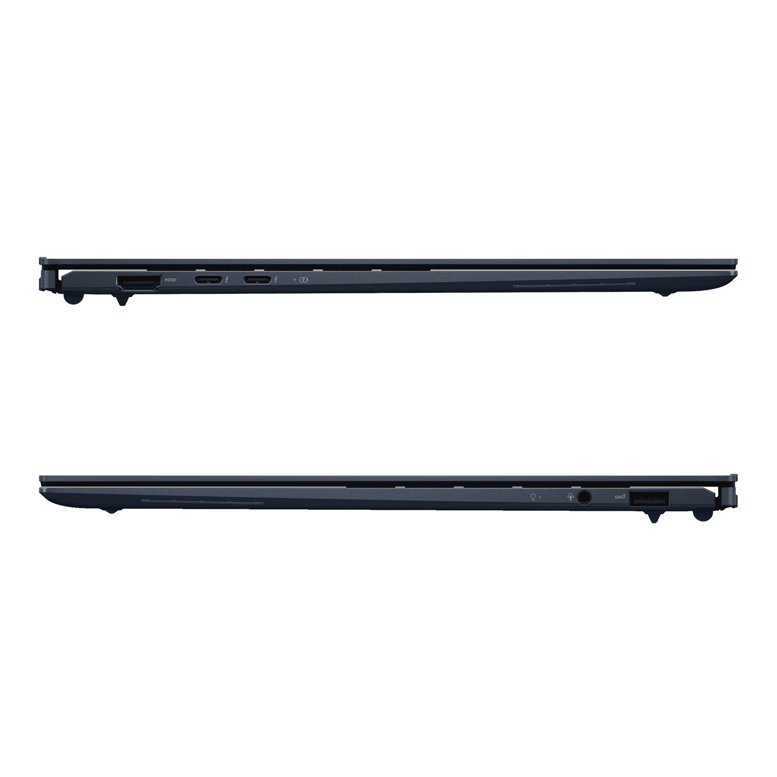 ASUS Zenbook S Intel Evo Core i5 13th Gen (13 inch, 16GB, 512GB, Windows 11, MS Office 2021, Intel Iris Xe Graphics, OLED Display, Ponder Blue, UX5304VA-NQ541WS) ASUS Zenbook S Intel Evo Core i5 13th Gen (13 inch, 16GB, 512GB, Windows 11, MS Office 2021, Intel Iris Xe Graphics, OLED Display, Ponder Blue, UX5304VA-NQ541WS)_3