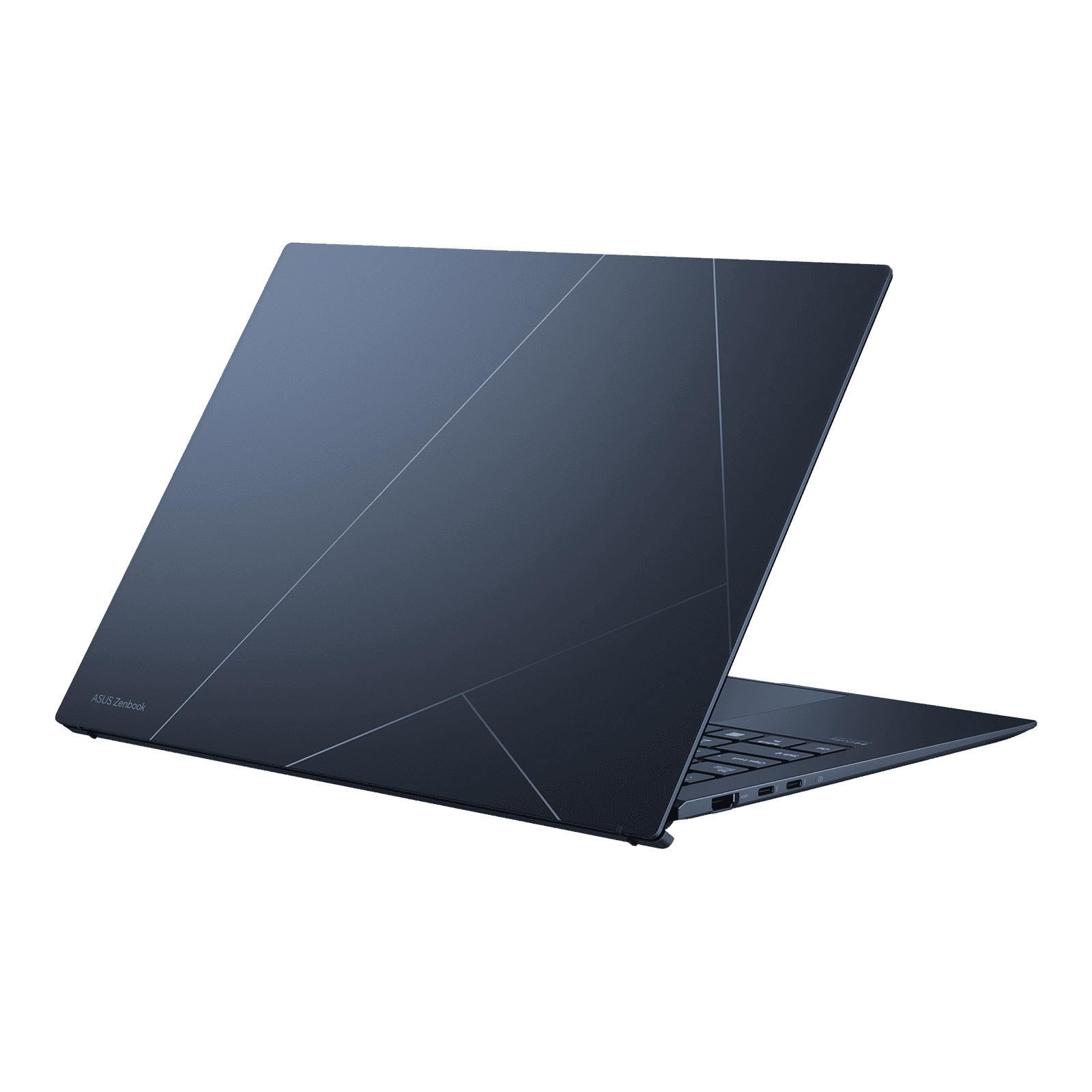 ASUS Zenbook S Intel Evo Core i5 13th Gen (13 inch, 16GB, 512GB, Windows 11, MS Office 2021, Intel Iris Xe Graphics, OLED Display, Ponder Blue, UX5304VA-NQ541WS) ASUS Zenbook S Intel Evo Core i5 13th Gen (13 inch, 16GB, 512GB, Windows 11, MS Office 2021, Intel Iris Xe Graphics, OLED Display, Ponder Blue, UX5304VA-NQ541WS)_5