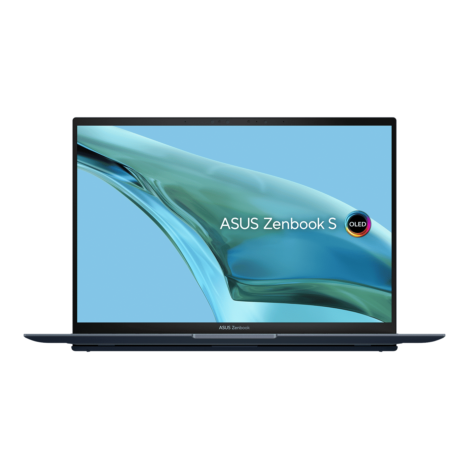 ASUS Zenbook S Intel Evo Core i5 13th Gen (13 inch, 16GB, 512GB, Windows 11, MS Office 2021, Intel Iris Xe Graphics, OLED Display, Ponder Blue, UX5304VA-NQ541WS) ASUS Zenbook S Intel Evo Core i5 13th Gen (13 inch, 16GB, 512GB, Windows 11, MS Office 2021, Intel Iris Xe Graphics, OLED Display, Ponder Blue, UX5304VA-NQ541WS)_8