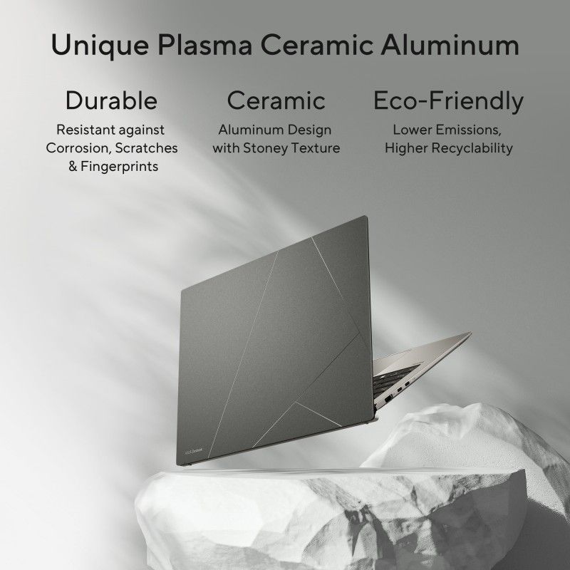 ASUS Zenbook S Intel Evo Core i5 13th Gen (13 inch, 16GB, 512GB, Windows 11, MS Office 2021, Intel Iris Xe Graphics, OLED Display, Basalt Grey, UX5304VA-NQ542WS)_19