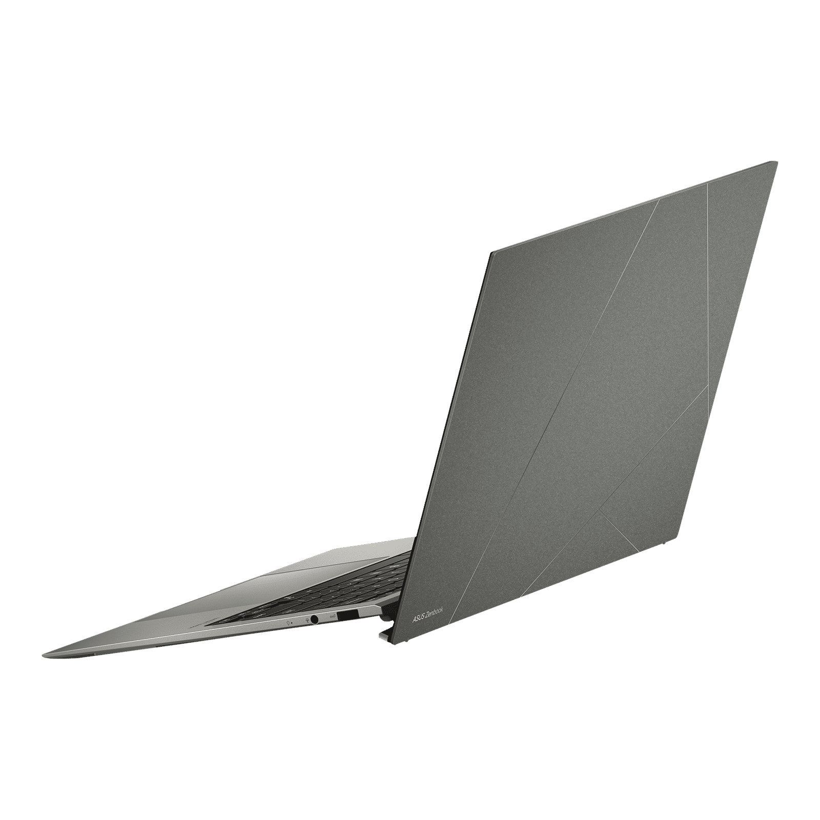 ASUS Zenbook S 13 Intel Core i7 13th Gen (13 inch, 16GB, 1TB, Windows 11, MS Office 2021, Intel Iris Xe Graphics, OLED Display, Basalt Grey, UX5304VA-NQ742WS)_9