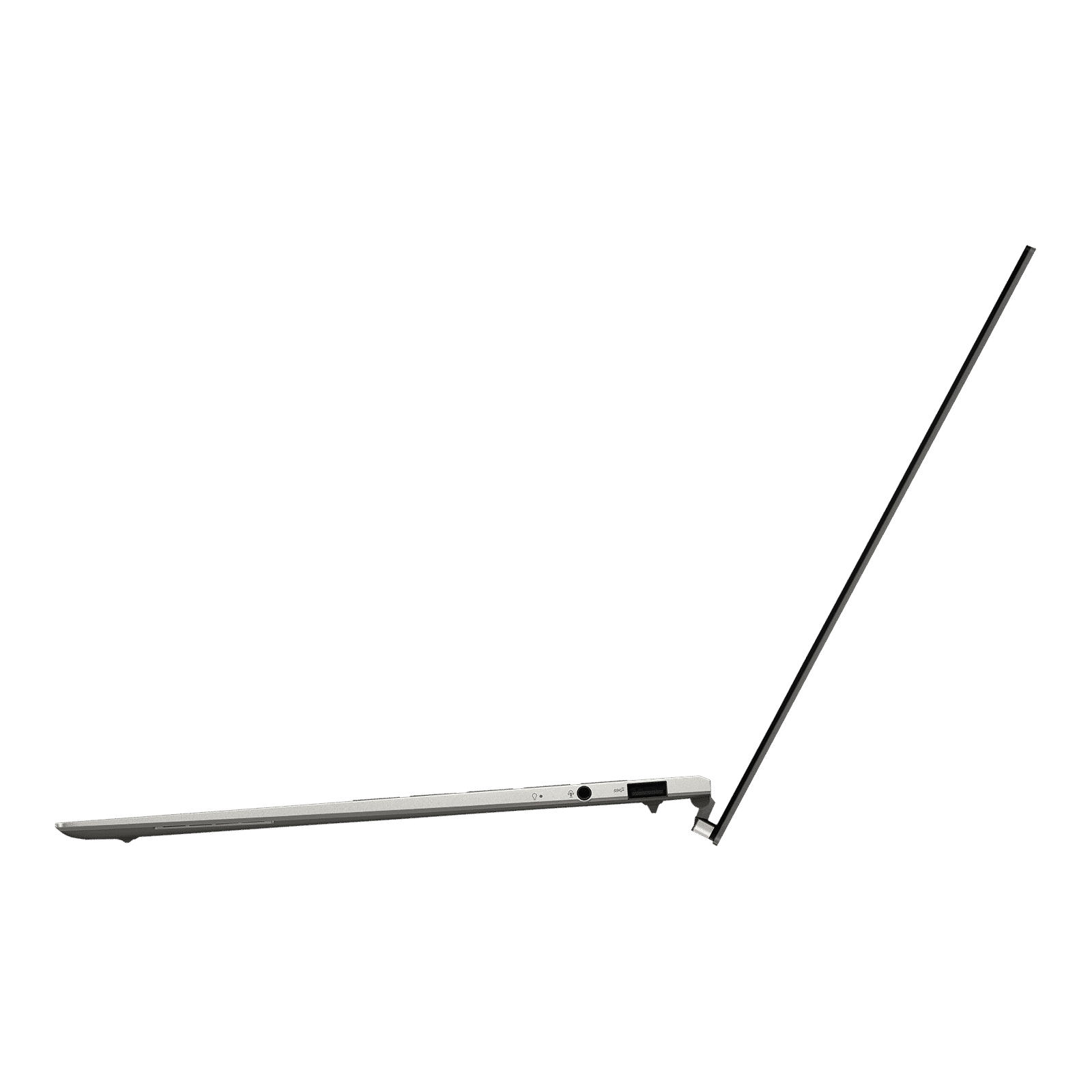 ASUS Zenbook S 13 Intel Evo Core i7 13th Gen (13 inch, 32GB, 1TB, Windows 11, MS Office 2021, Intel Iris Xe Graphics, OLED Display, Basalt Grey, UX5304VA-NQ762WS)_10