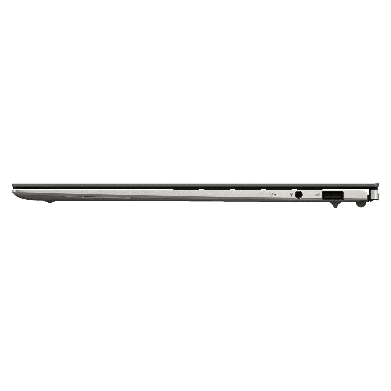 ASUS Zenbook S 13 Intel Evo Core i7 13th Gen (13 inch, 32GB, 1TB, Windows 11, MS Office 2021, Intel Iris Xe Graphics, OLED Display, Basalt Grey, UX5304VA-NQ762WS)_5