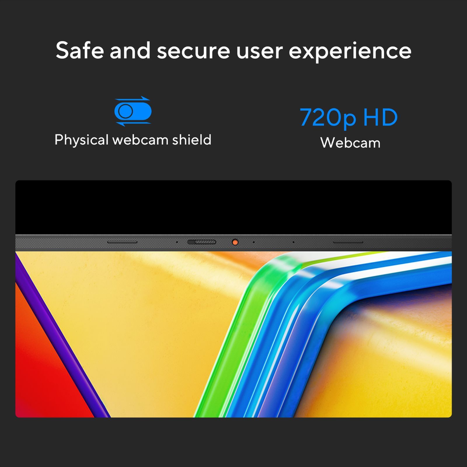 ASUS Vivobook Intel Core i5 13th Gen (15 inch, 16GB, 512GB, Windows 11, MS Office 2021, Intel Iris Xe Graphics, LED Backlight Display, Cool Silver, K3504VAB-NJ542WS) ASUS Vivobook Intel Core i5 13th Gen (15 inch, 16GB, 512GB, Windows 11, MS Office 2021, Intel Iris Xe Graphics, LED Backlight Display, Cool Silver, K3504VAB-NJ542WS)_9