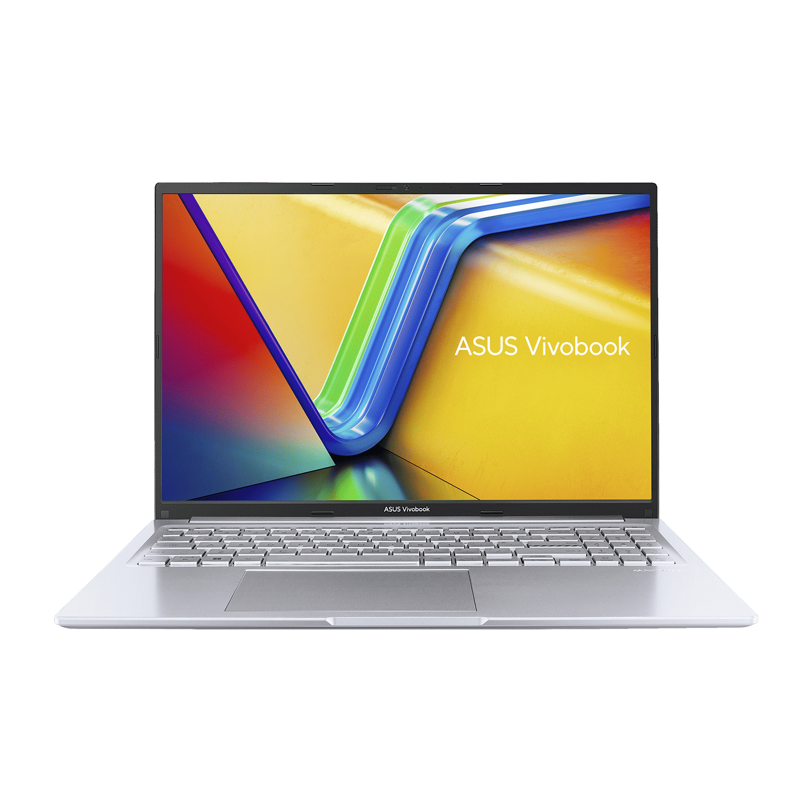 ASUS Vivobook 16 Intel Core i5 13th Gen Thin and Light Laptop (16GB, 512GB SSD, Windows 11 Home, 16 inch WUXGA IPS Display, MS Office 2021, Cool Silver, 1.88 KG) ASUS Vivobook 16 Intel Core i5 13th Gen Thin and Light Laptop (16GB, 512GB SSD, Windows 11 Home, 16 inch WUXGA IPS Display, MS Office 2021, Cool Silver, 1.88 KG)_1