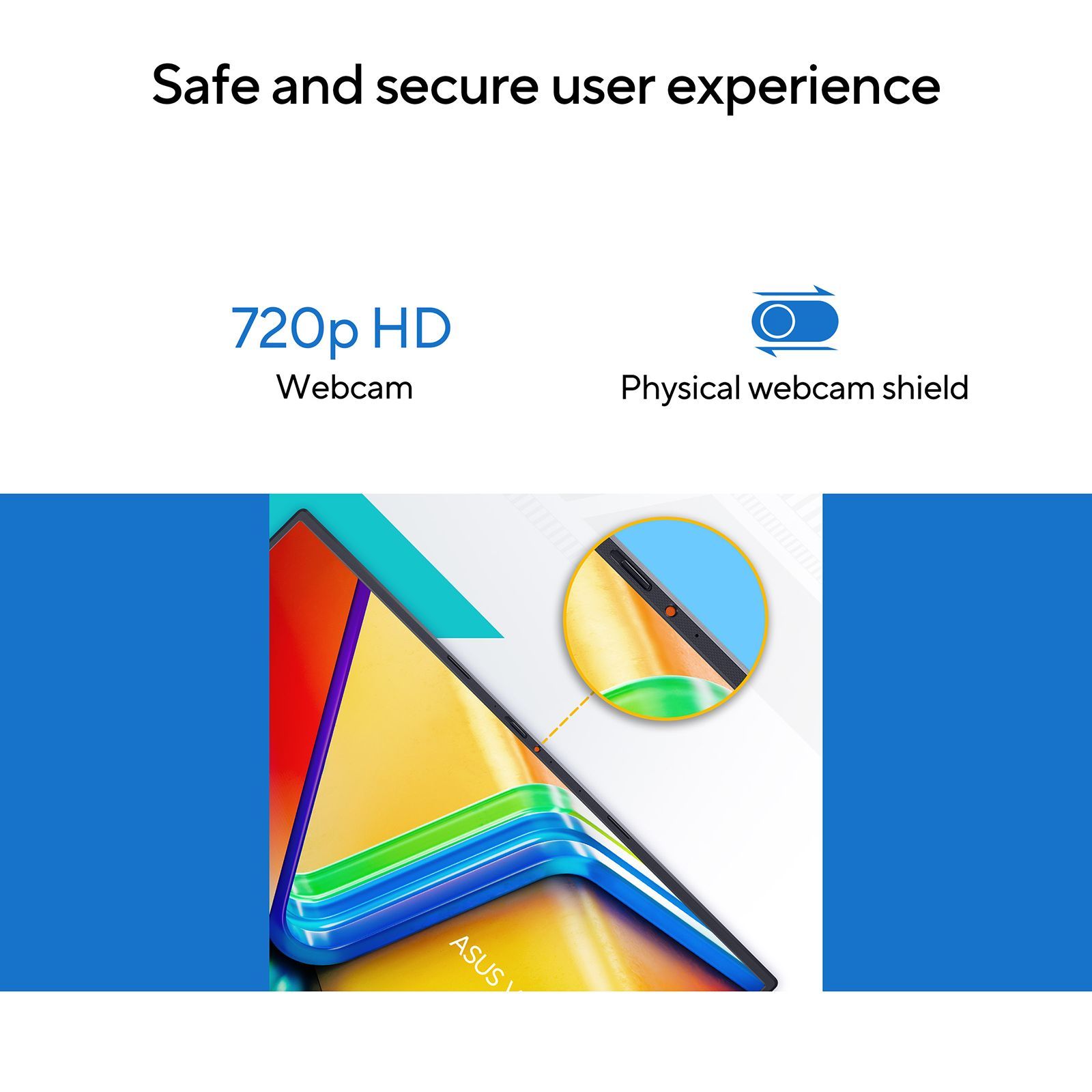 ASUS Vivobook 16 Intel Core i5 13th Gen Thin and Light Laptop (16GB, 512GB SSD, Windows 11 Home, 16 inch WUXGA IPS Display, MS Office 2021, Cool Silver, 1.88 KG) ASUS Vivobook 16 Intel Core i5 13th Gen Thin and Light Laptop (16GB, 512GB SSD, Windows 11 Home, 16 inch WUXGA IPS Display, MS Office 2021, Cool Silver, 1.88 KG)_14