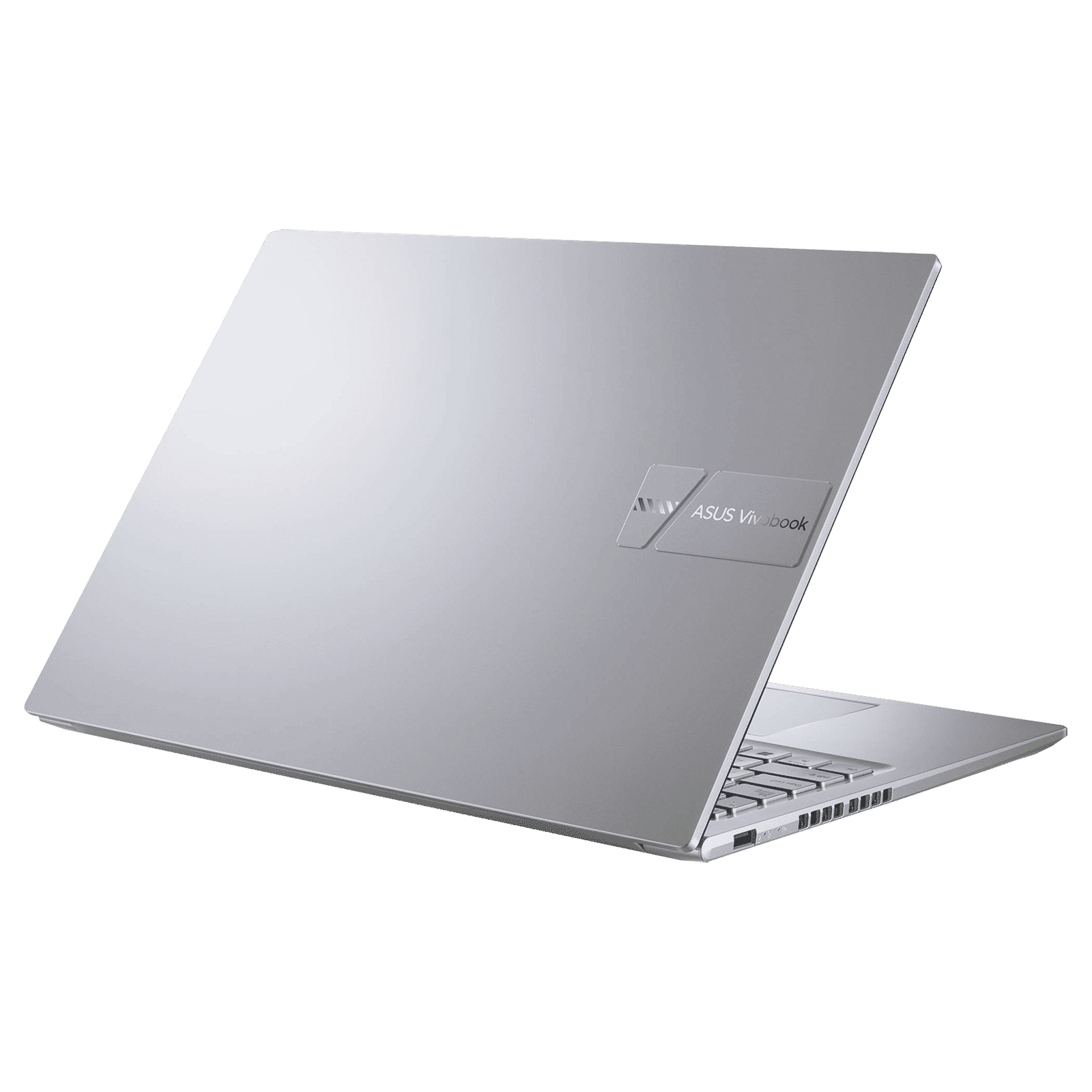 ASUS Vivobook 16 Intel Core i5 13th Gen Thin and Light Laptop (16GB, 512GB SSD, Windows 11 Home, 16 inch WUXGA IPS Display, MS Office 2021, Cool Silver, 1.88 KG) ASUS Vivobook 16 Intel Core i5 13th Gen Thin and Light Laptop (16GB, 512GB SSD, Windows 11 Home, 16 inch WUXGA IPS Display, MS Office 2021, Cool Silver, 1.88 KG)_6