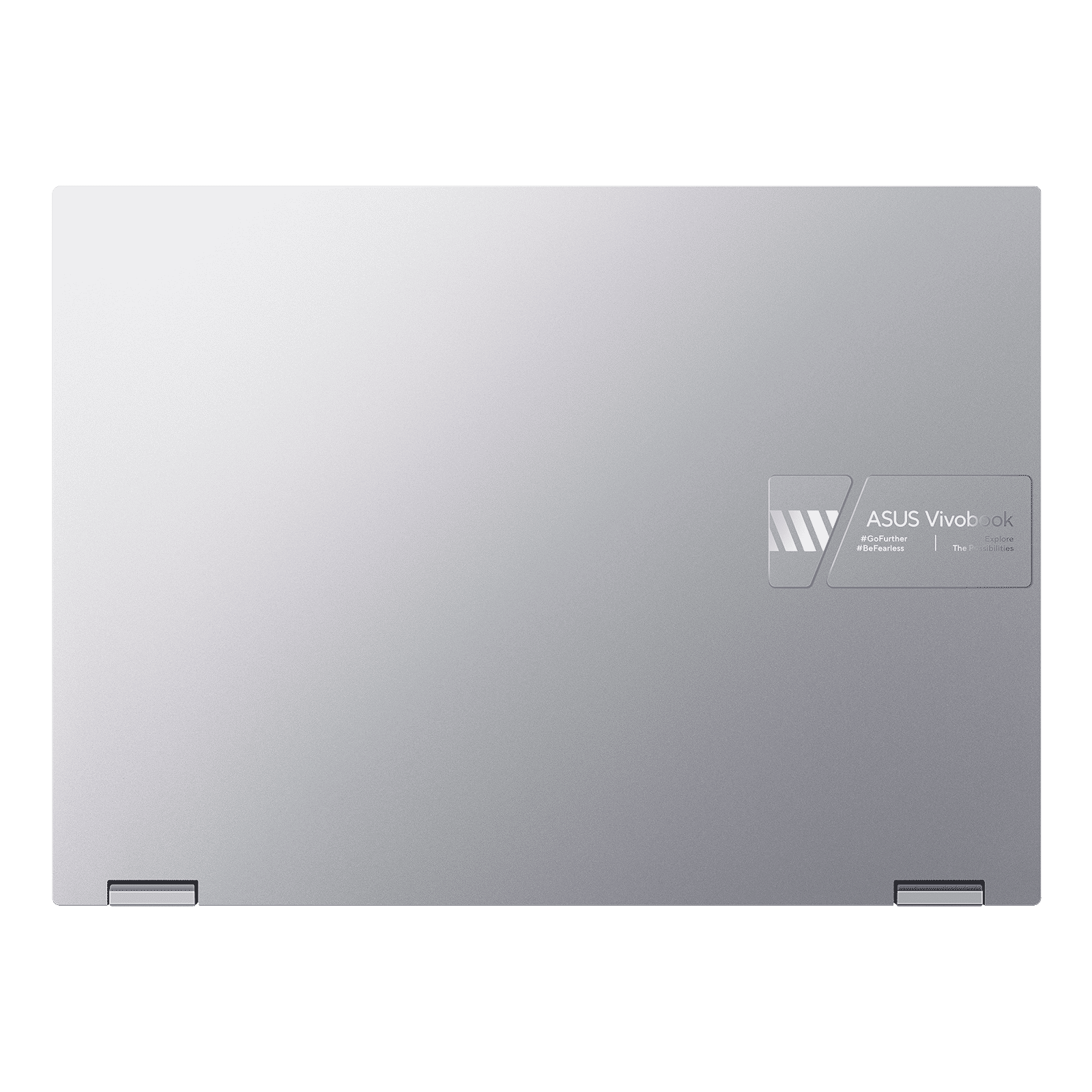 ASUS Vivobook S 14 Flip Intel Core i5 13th Gen Touchscreen Thin and Light Laptop (16GB, 512GB SSD, Windows 11 Home, 14 inch LED Backlight Display, MS Office 2021, Cool Silver, 1.5 KG)_11