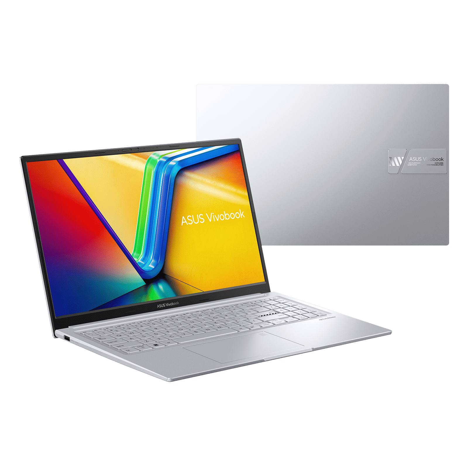 ASUS Vivobook 15X Intel Core i5 13th Gen Thin and Light Laptop (16GB, 512GB SSD, Windows 11 Home, 15.6 inch Full HD OLED Display, MS Office 2021, Cool Silver, 1.6 KG) ASUS Vivobook 15X Intel Core i5 13th Gen Thin and Light Laptop (16GB, 512GB SSD, Windows 11 Home, 15.6 inch Full HD OLED Display, MS Office 2021, Cool Silver, 1.6 KG)_9
