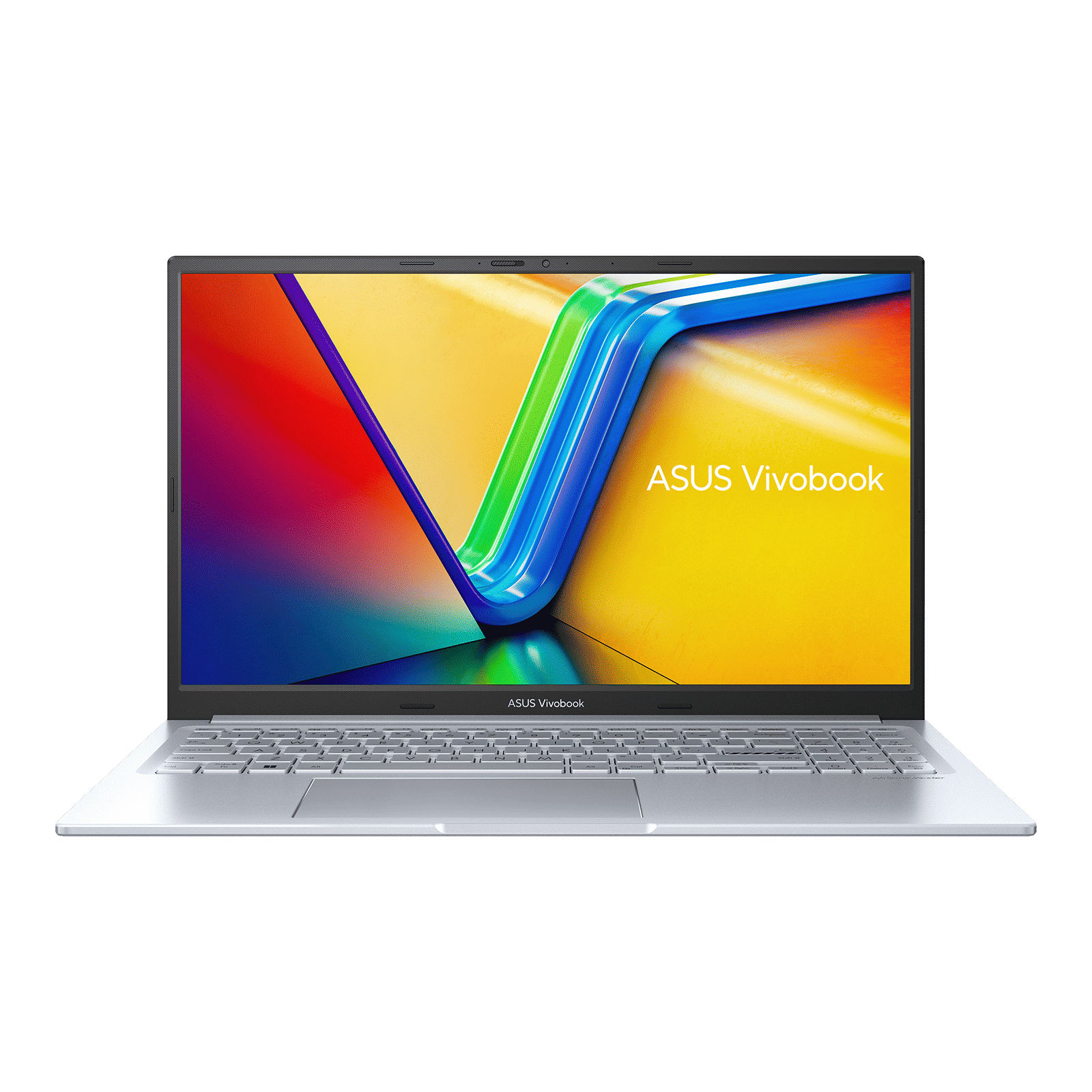 ASUS Vivobook 15X Intel Core i5 13th Gen (15 inch, 16GB, 1TB, Windows 11, MS Office 2021, Intel Iris Xe Graphics, OLED Display, Cool Silver, K3504VA-LK552WS)_1