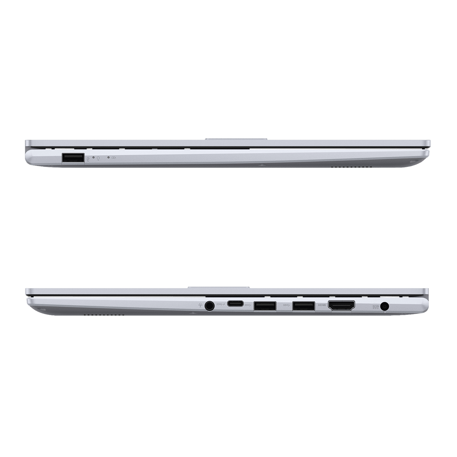 ASUS Vivobook 15X Intel Core i5 13th Gen (15 inch, 16GB, 1TB, Windows 11, MS Office 2021, Intel Iris Xe Graphics, OLED Display, Cool Silver, K3504VA-LK552WS)_5