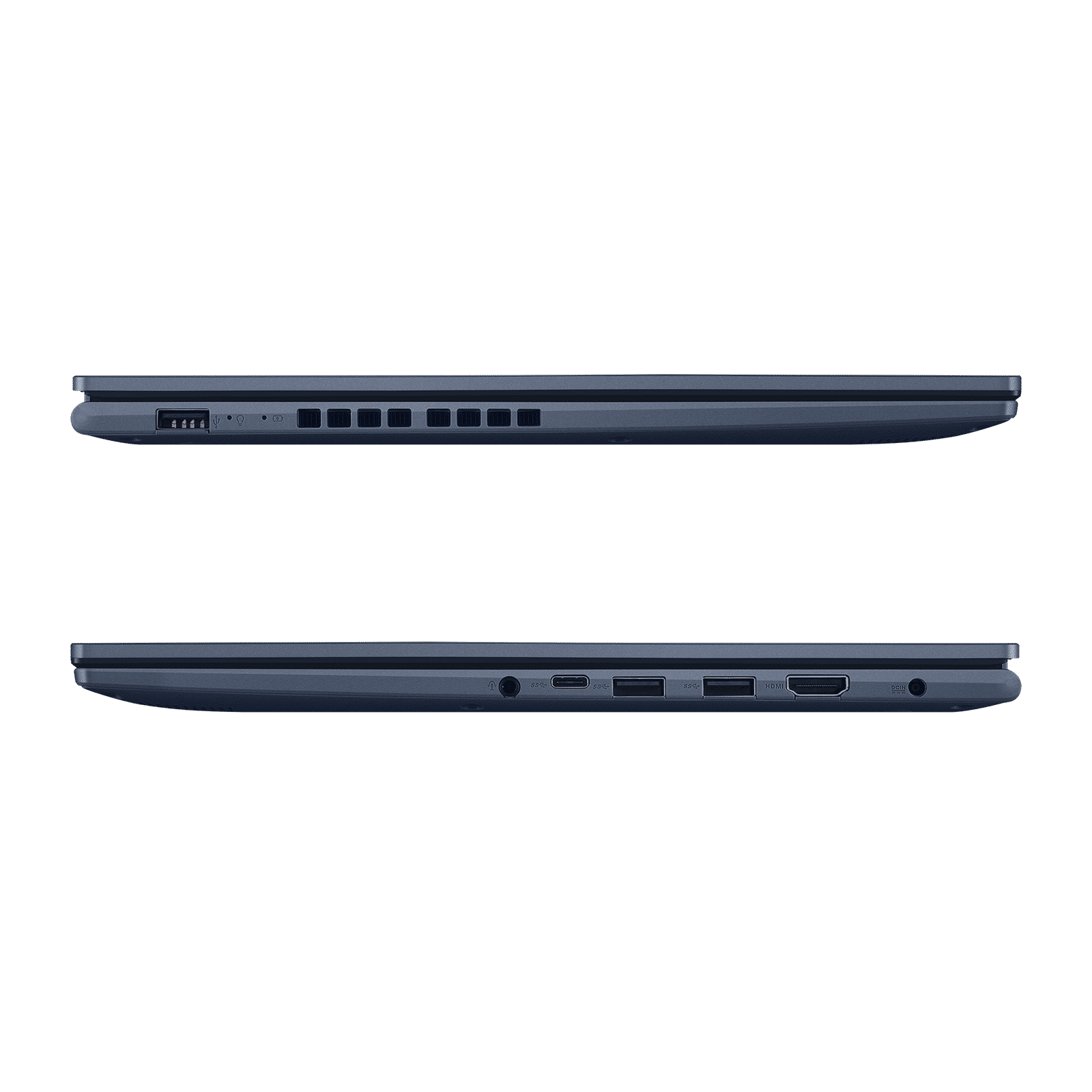 ASUS Vivobook 15 X1502ZA-EJ532WS Intel Core i5 12th Gen Thin and Light Laptop (8GB, 512GB SSD, Windows 11 Home, 15.6 inch Full HD LED-Backlit Display, MS Office 2021, Quiet Blue, 1.7 KG)_2