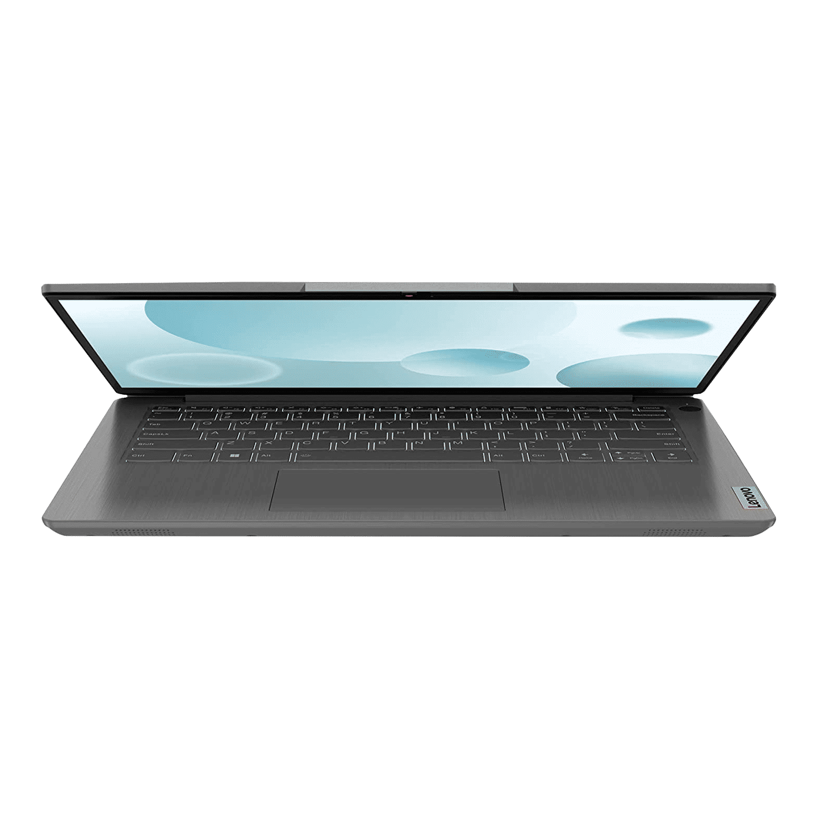 Lenovo IdeaPad Slim 3 14IAU7 Intel Core i3 12th Gen (14 inch, 8GB, 512GB, Windows 11, MS Office 2021, Intel UHD, FHD IPS Display, Arctic Grey, 82RJ0040IN)_13