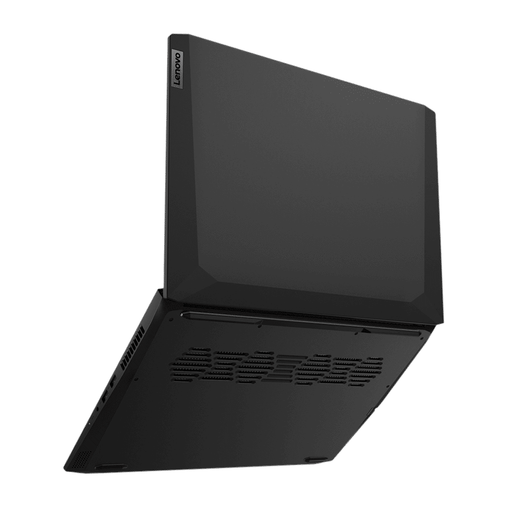 Lenovo IdeaPad Gaming 3 15ACH6 AMD Ryzen 7 (15.6 inch, 8GB, 512GB, Windows 11, MS Office 2021, NVIDIA GeForce RTX 3050, Full HD IPS Display, Shadow Black, 82K2022XIN)_9