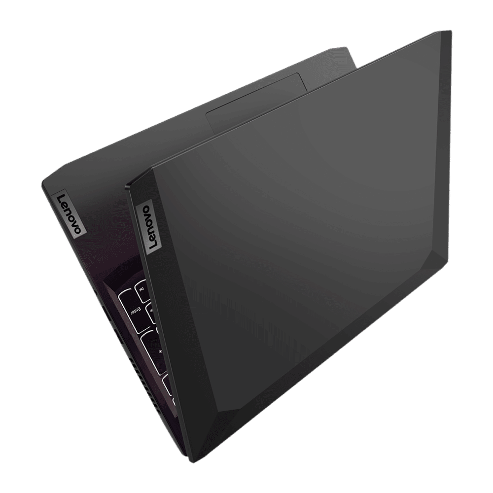 Lenovo IdeaPad Gaming 3 15ACH6 AMD Ryzen 7 (15.6 inch, 8GB, 512GB, Windows 11, MS Office 2021, NVIDIA GeForce RTX 3050, Full HD IPS Display, Shadow Black, 82K2022XIN)_10