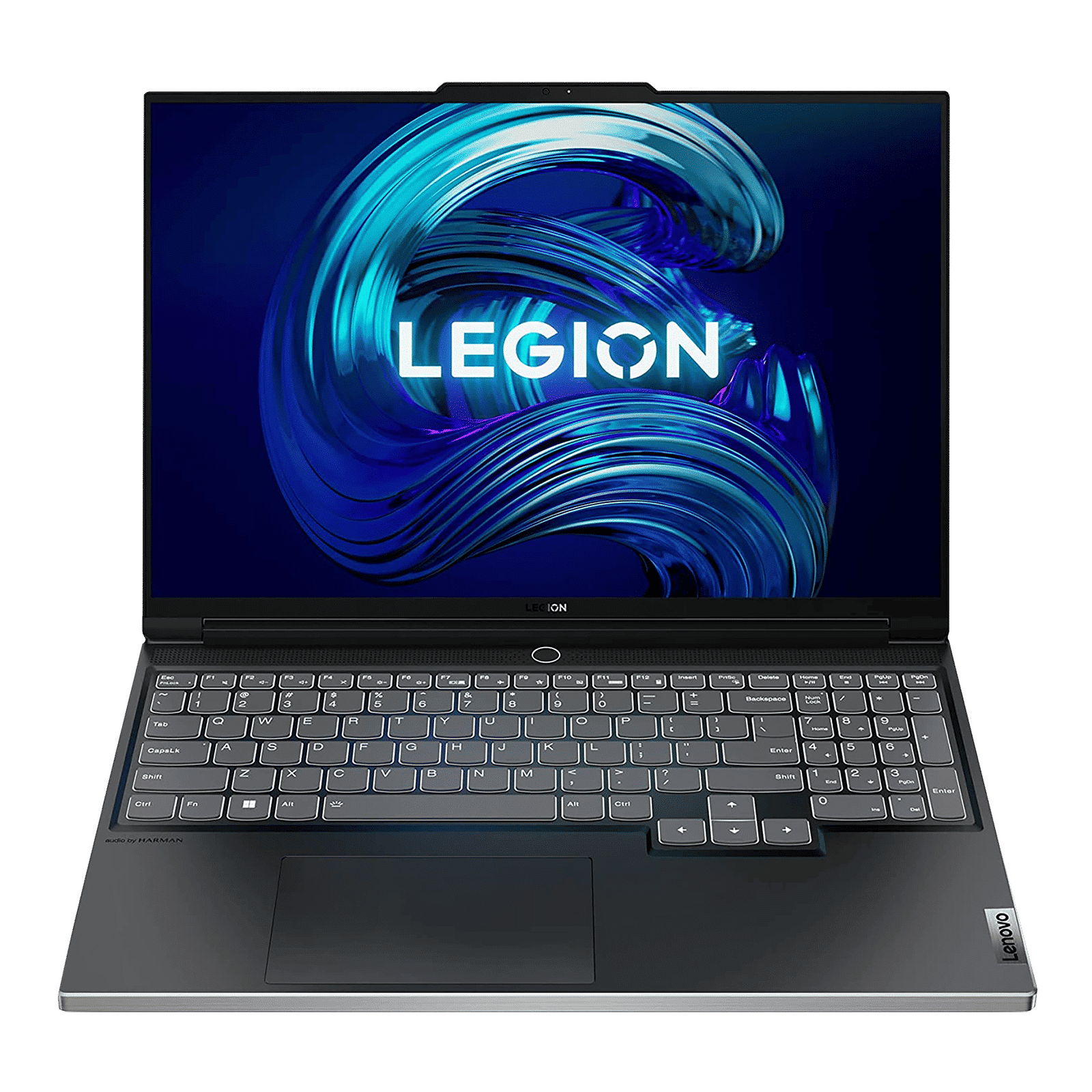 Lenovo Legion S7 16IAH7 Intel Core i7 12th Gen (16 inch, 16GB, 1TB, Windows 11, MS Office 2021, NVIDIA GeForce RTX 3050TI, WQXGA IPS Display, Onyx Grey, 82TF007LIN)_1