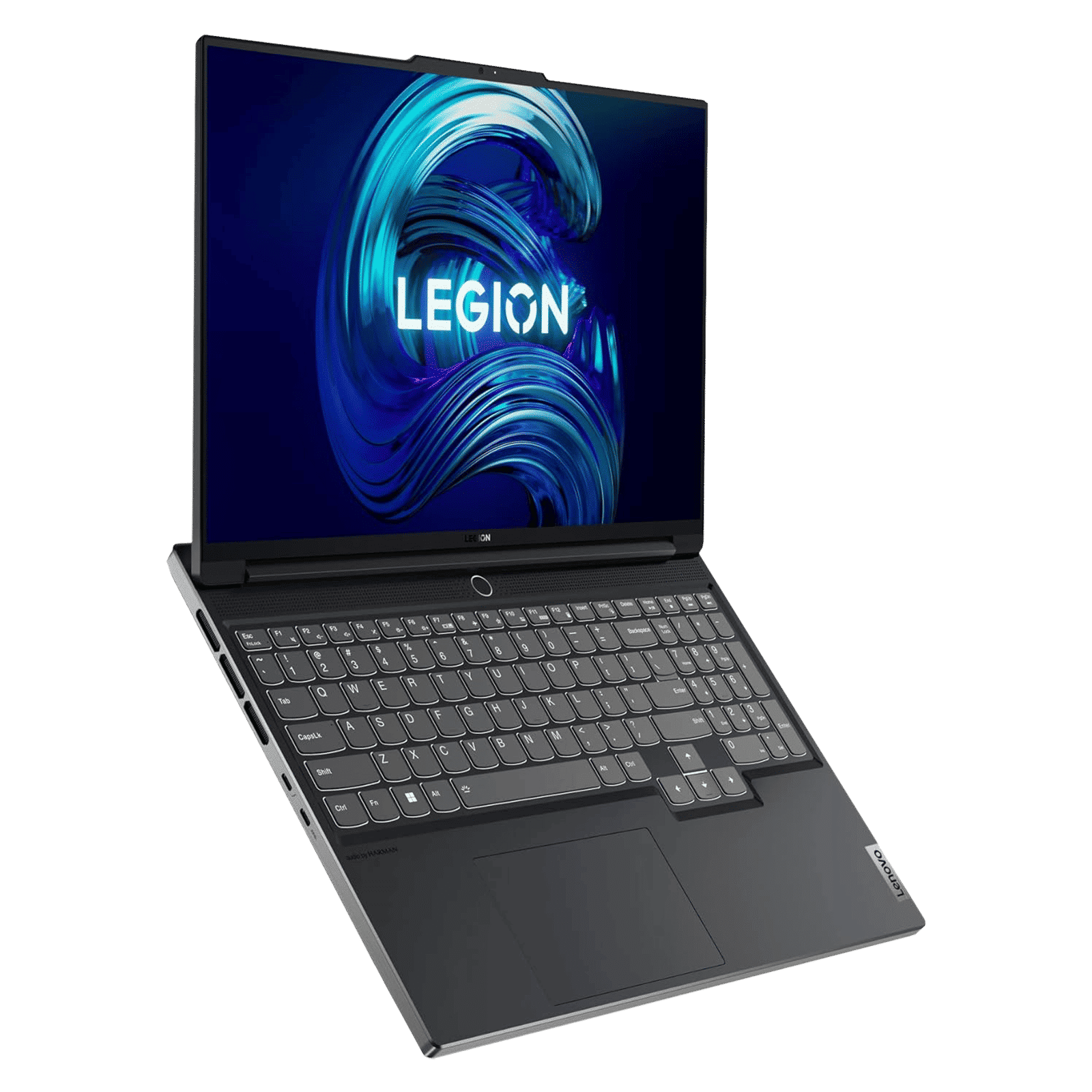 Lenovo Legion S7 16IAH7 Intel Core i7 12th Gen (16 inch, 16GB, 1TB, Windows 11, MS Office 2021, NVIDIA GeForce RTX 3050TI, WQXGA IPS Display, Onyx Grey, 82TF007LIN)_12