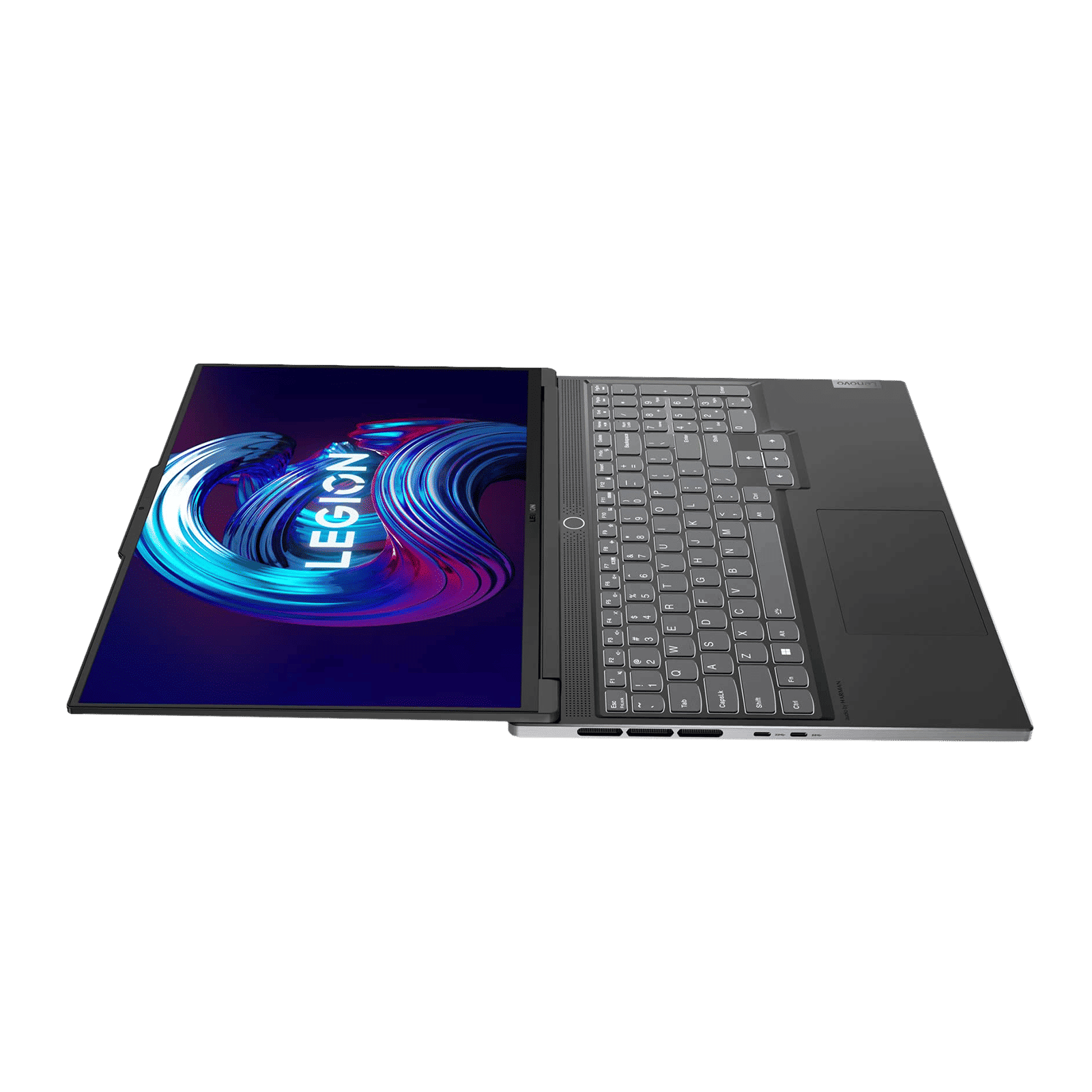 Lenovo Legion S7 16IAH7 Intel Core i7 12th Gen (16 inch, 16GB, 1TB, Windows 11, MS Office 2021, NVIDIA GeForce RTX 3050TI, WQXGA IPS Display, Onyx Grey, 82TF007LIN)_16