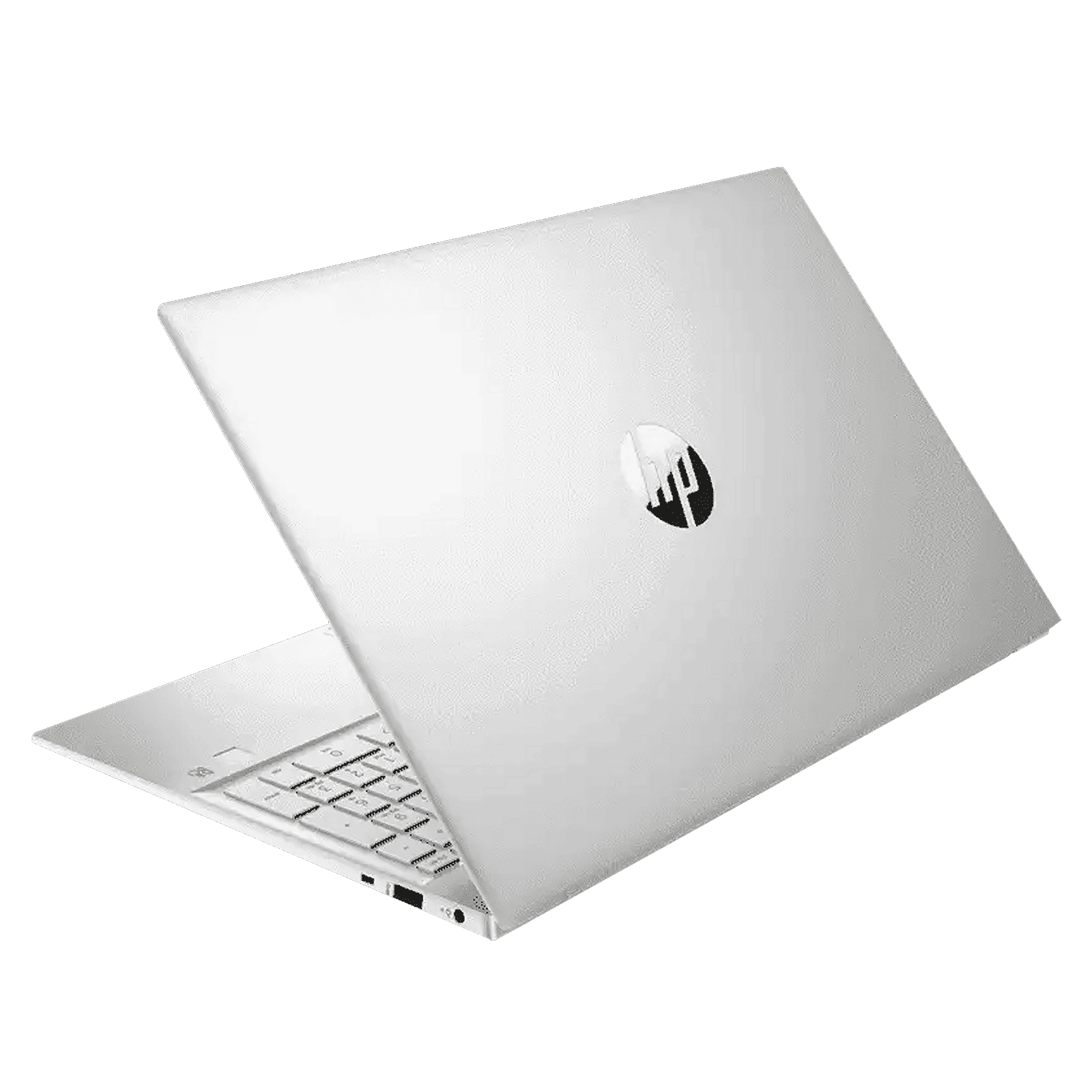 HP Pavilion 15-eh2050AU AMD Ryzen 5 (15 inch, 8GB, 512GB, Windows 11, MS Office 2021, AMD Radeon Graphics, Full HD Display, Natural Silver, 7Z1H8PA)_6