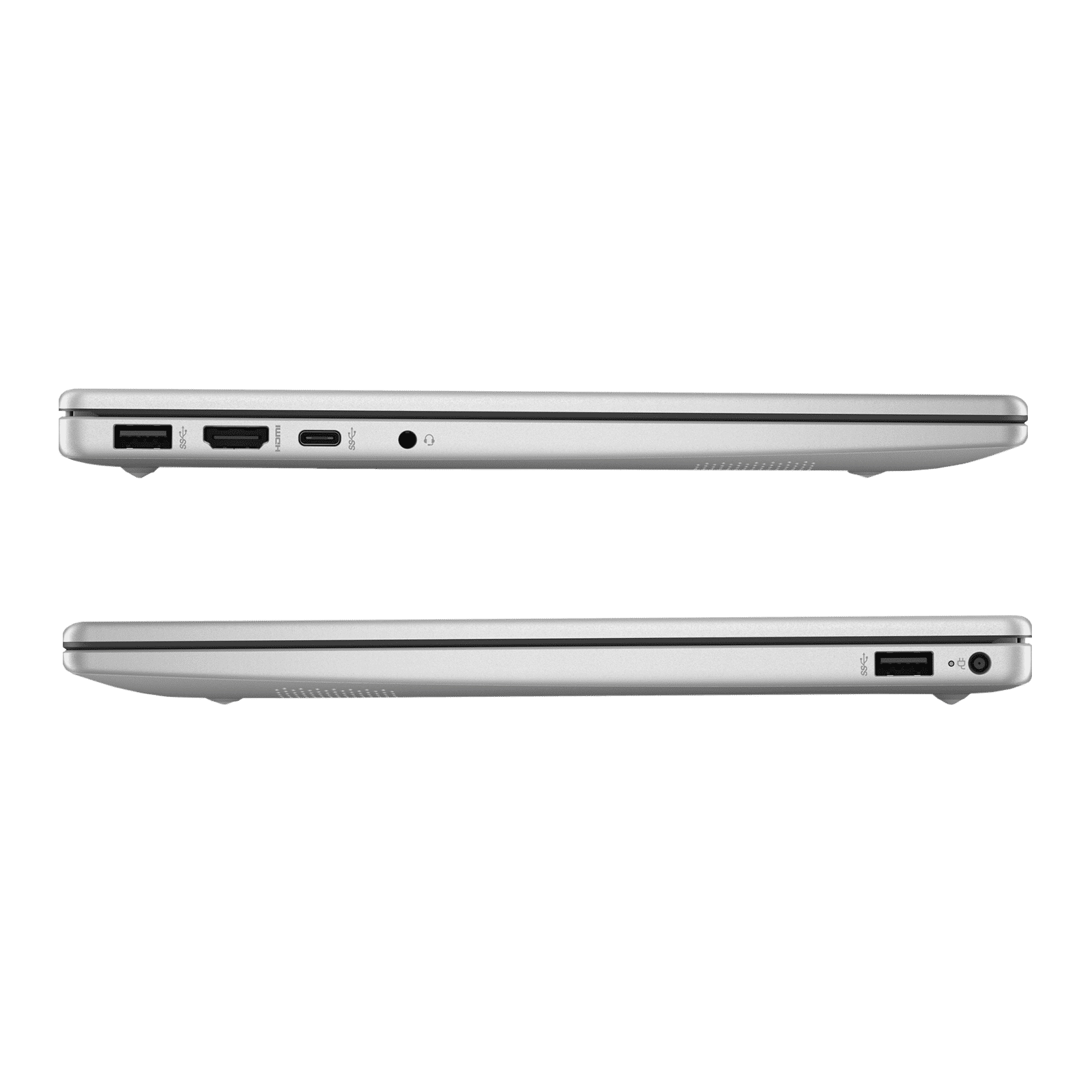 HP Pavilion 14-Ep0068TU Intel Core i3 (14 inch, 8GB, 512GB, Windows 11, MS Office 2021, Intel UHD Graphics, Full HD IPS Display, Natural Silver, 80D23PA) HP Pavilion 14-Ep0068TU Intel Core i3 (14 inch, 8GB, 512GB, Windows 11, MS Office 2021, Intel UHD Graphics, Full HD IPS Display, Natural Silver, 80D23PA)_3