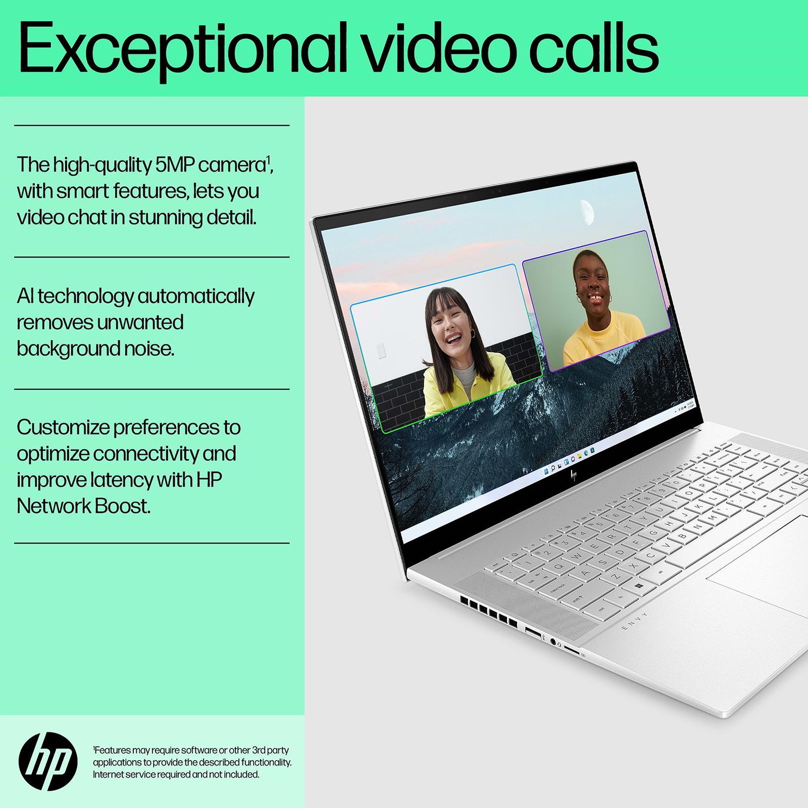 HP 15s-fr5009TU Intel Core i3 12th Gen Laptop (8GB, 512GB SSD, Windows 11 Home, 15.6 inch FHD Display, MS Office 2021, Natural Silver, 1.69 KG)_15