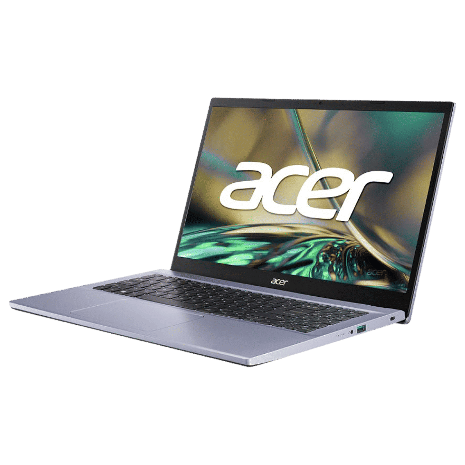 acer Aspire 3 Intel Core i3 12th Gen Laptop (8GB, 512GB SSD, Windows 11 Home, 15.6 inch LED Backlit Display, MS Office 2021, Silver, 1.78 KG)_4