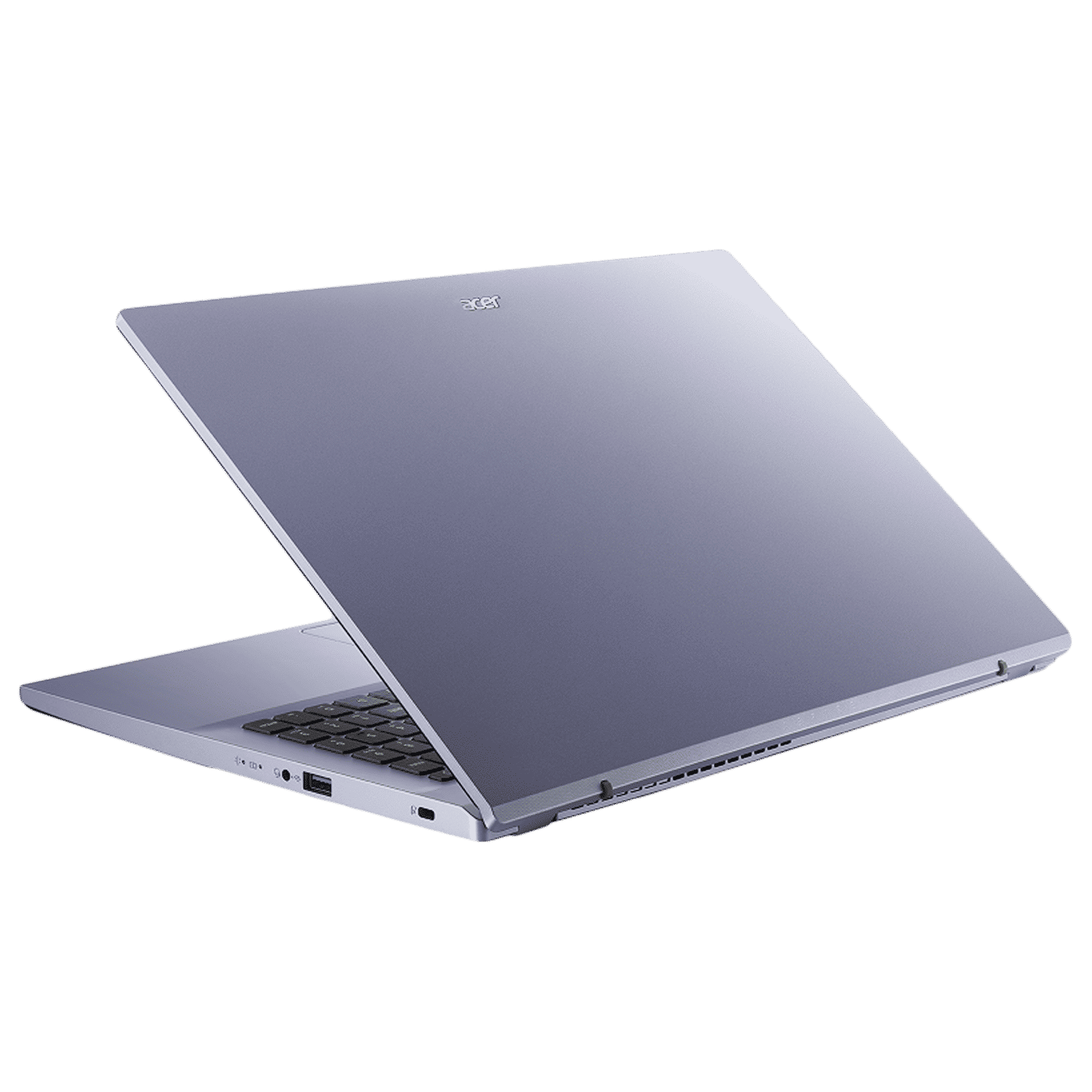 acer Aspire 3 Intel Core i3 12th Gen Laptop (8GB, 512GB SSD, Windows 11 Home, 15.6 inch LED Backlit Display, MS Office 2021, Silver, 1.78 KG)_6