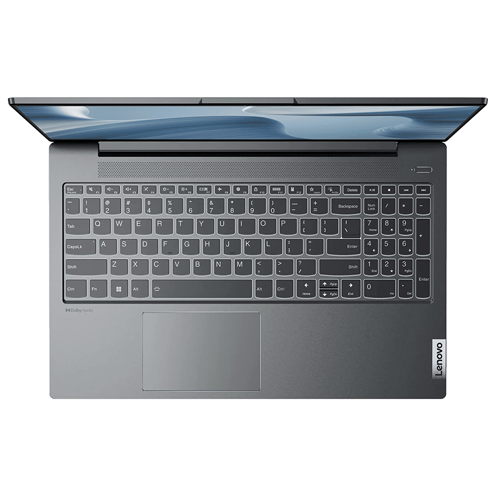 Lenovo IdeaPad Slim 5 Intel Core i5 12th Gen (15.6 inch, 16GB, 512GB, Windows 11, MS Office 2021, Intel Iris Xe, Full HD IPS Display, Storm Grey, 82SF008YIN) Lenovo IdeaPad Slim 5 Intel Core i5 12th Gen (15.6 inch, 16GB, 512GB, Windows 11, MS Office 2021, Intel Iris Xe, Full HD IPS Display, Storm Grey, 82SF008YIN)_7