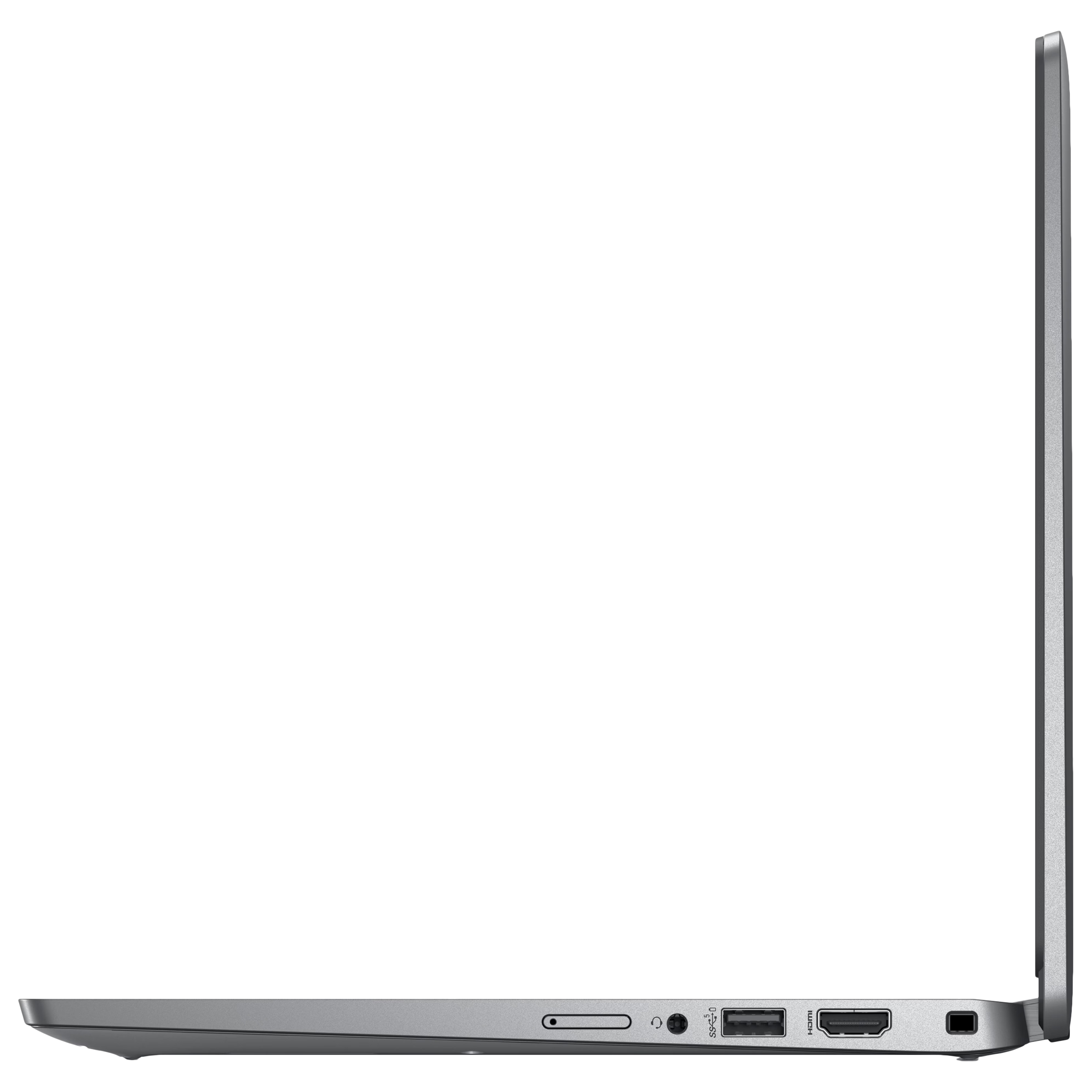 DELL Inspiron 5330 Intel Core i7 13th Gen (13.3 inch, 16GB, 512GB, Windows 11, MS Office 2021, Intel Iris Xe, QHD Plus Display, Platinum Silver, IN5330K0RYY001ORS1)_6
