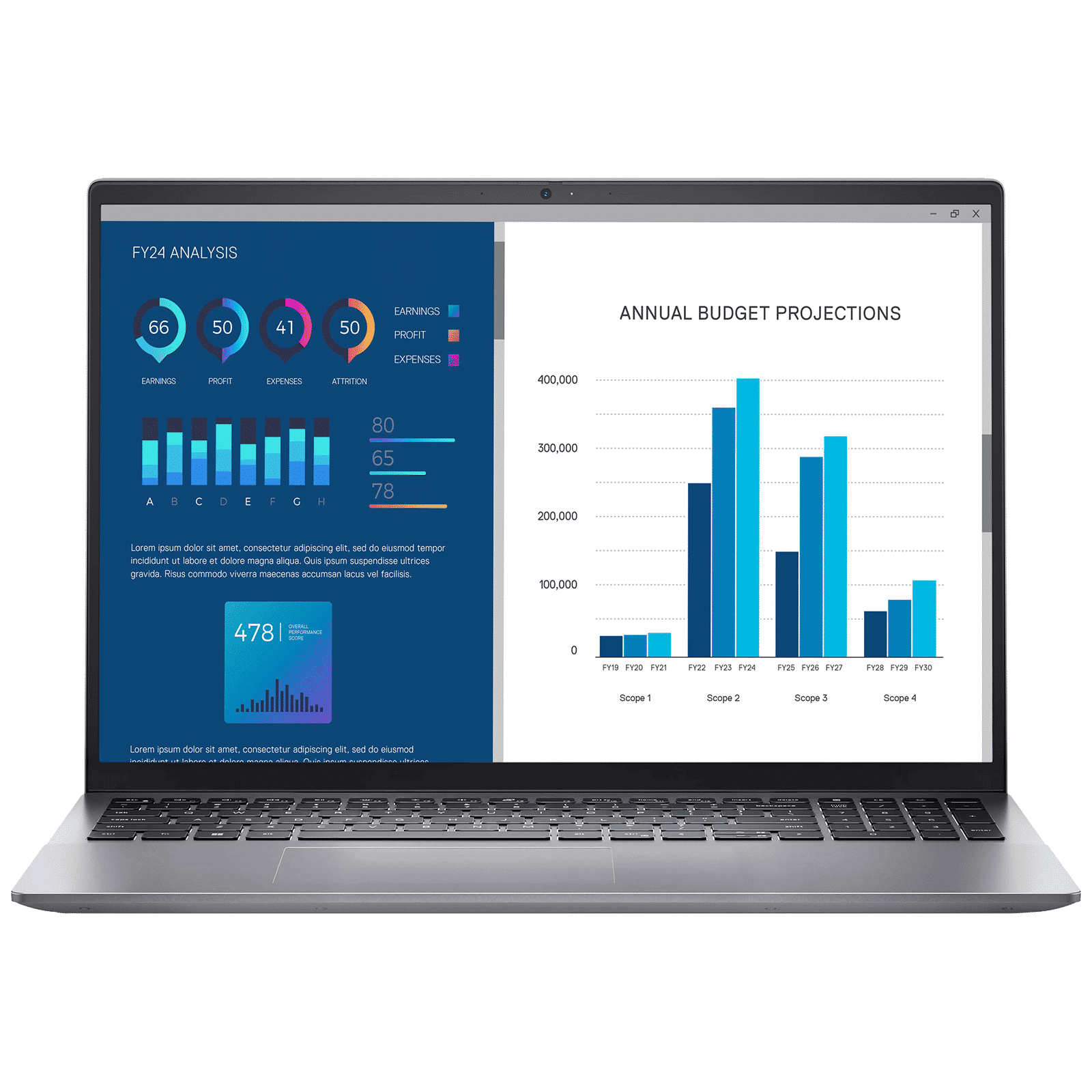 DELL Vostro 5630 Intel Core i5 13th Gen (16 inch, 16GB, 512GB, Windows 11, MS Office 2021, FHD Display, Platinum Silver, IN5630P8YRR001ORS1) DELL Vostro 5630 Intel Core i5 13th Gen (16 inch, 16GB, 512GB, Windows 11, MS Office 2021, FHD Display, Platinum Silver, IN5630P8YRR001ORS1)_1