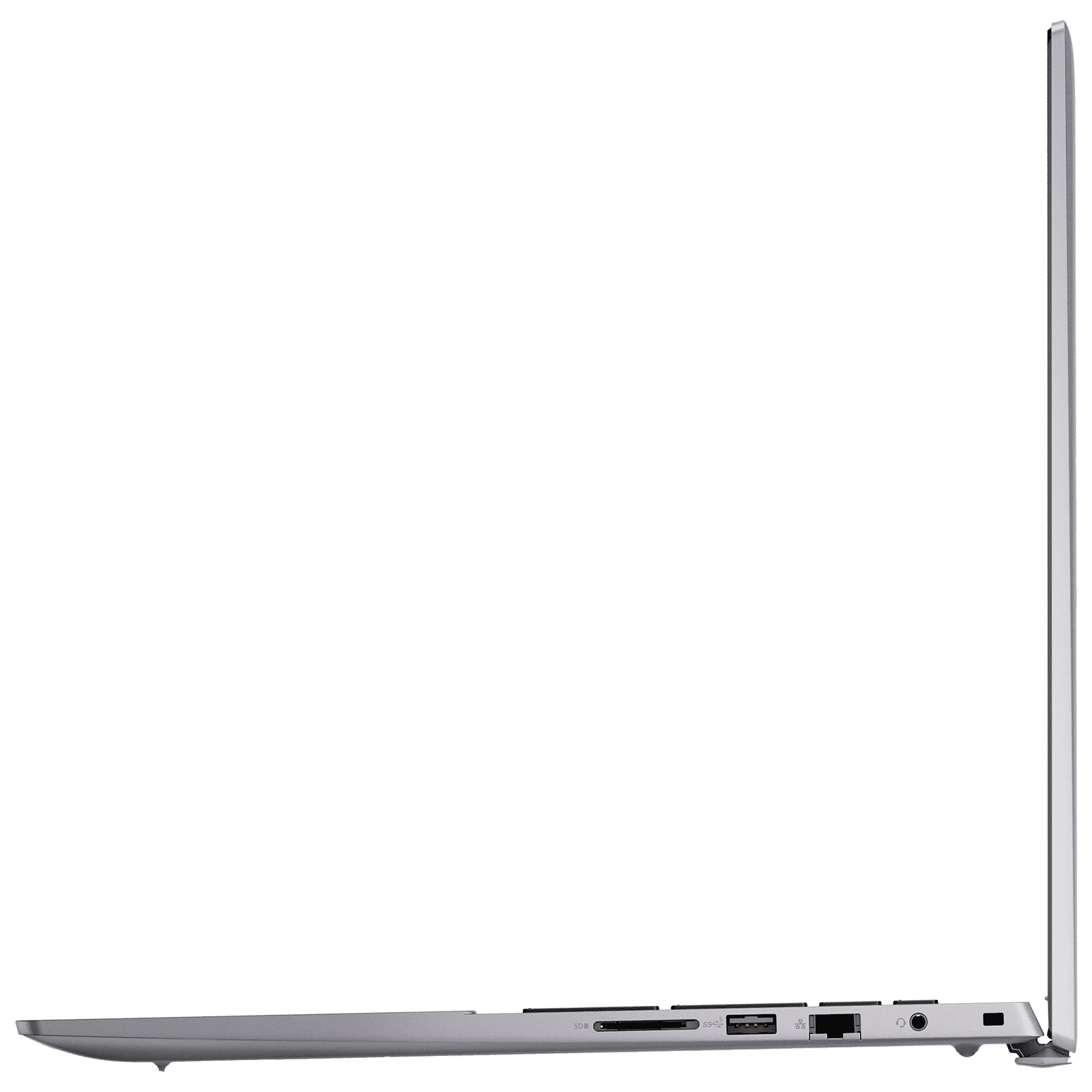 DELL Vostro 5630 Intel Core i5 13th Gen (16 inch, 16GB, 512GB, Windows 11, MS Office 2021, FHD Display, Platinum Silver, IN5630P8YRR001ORS1) DELL Vostro 5630 Intel Core i5 13th Gen (16 inch, 16GB, 512GB, Windows 11, MS Office 2021, FHD Display, Platinum Silver, IN5630P8YRR001ORS1)_6