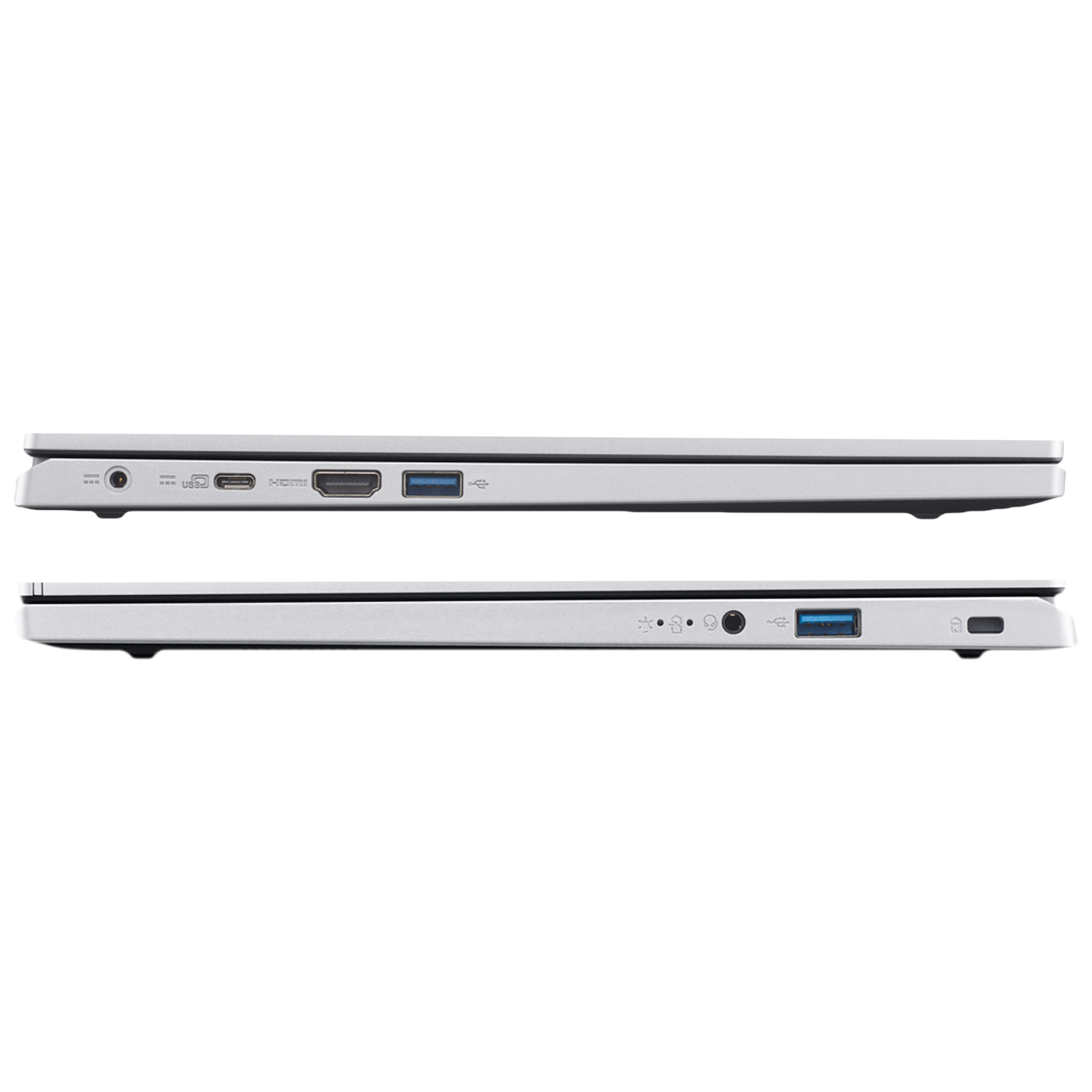 acer Aspire 3 AMD Ryzen 3 Thin and Light Laptop (8GB, 512GB SSD, Windows 11 Home, 15.6 inch FHD LED Backlit Display, MS Office 2021, Silver, 1.78 KG) acer Aspire 3 AMD Ryzen 3 Thin and Light Laptop (8GB, 512GB SSD, Windows 11 Home, 15.6 inch FHD LED Backlit Display, MS Office 2021, Silver, 1.78 KG)_5