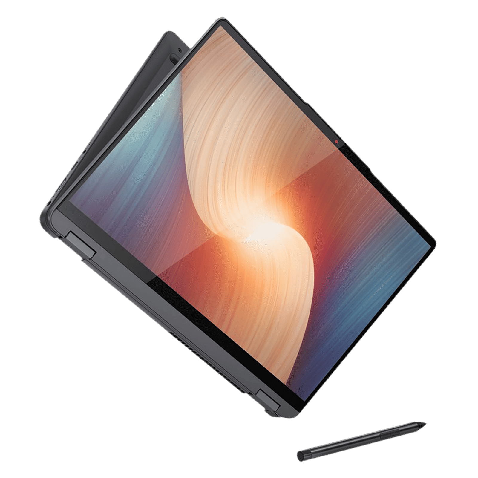 Lenovo IdeaPad Flex 5 AMD Ryzen 5 (14 inch, 16GB, 512GB, Windows 11 Home, MS Office 2021, AMD Radeon, WUXGA IPS Display, Storm Grey, 82R9008GIN)_10