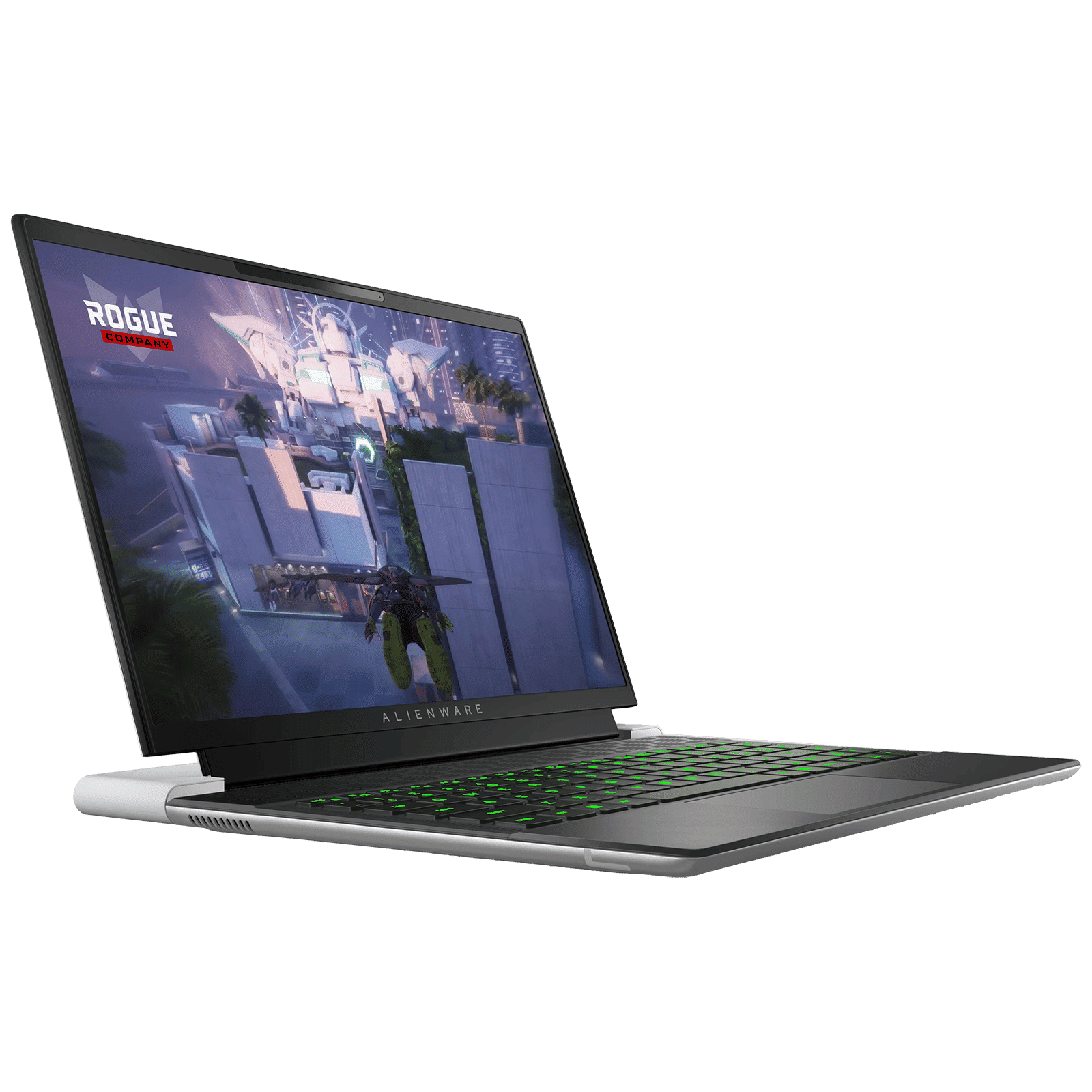 DELL Alienware X14 R2 Intel Core i7 13th Gen (14 inch, 32GB, 1TB, Windows 11 Home, MS Office 2021, NVIDIA GeForce RTX 4060, QHD Plus Display, Lunar Silver, ANX14R0UCFG002CRS1) DELL Alienware X14 R2 Intel Core i7 13th Gen (14 inch, 32GB, 1TB, Windows 11 Home, MS Office 2021, NVIDIA GeForce RTX 4060, QHD Plus Display, Lunar Silver, ANX14R0UCFG002CRS1)_7