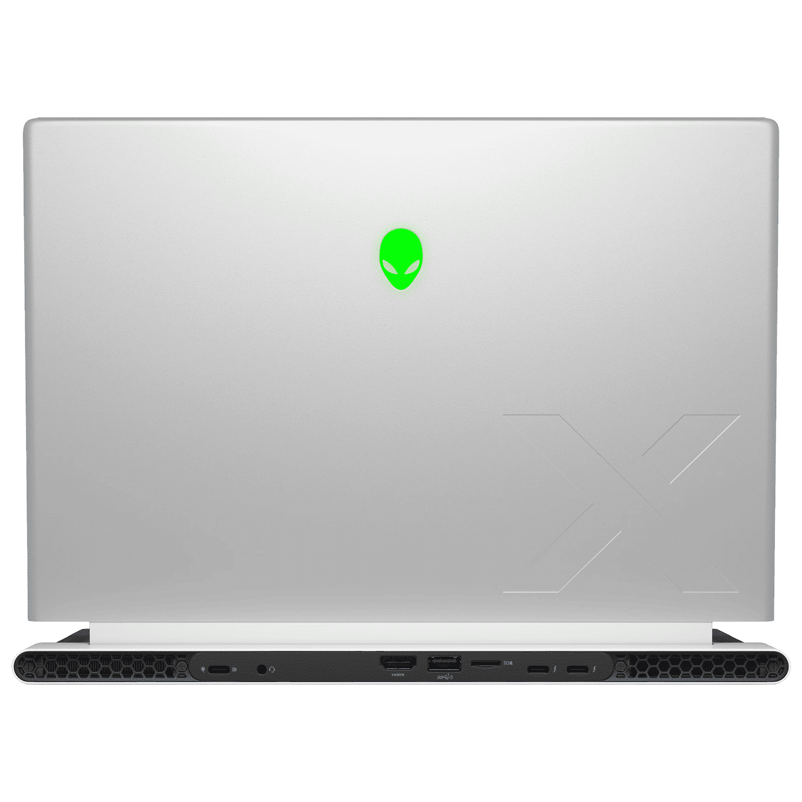 DELL Alienware X14 R2 Intel Core i7 13th Gen (14 inch, 32GB, 1TB, Windows 11 Home, MS Office 2021, NVIDIA GeForce RTX 4060, QHD Plus Display, Lunar Silver, ANX14R0UCFG002CRS1) DELL Alienware X14 R2 Intel Core i7 13th Gen (14 inch, 32GB, 1TB, Windows 11 Home, MS Office 2021, NVIDIA GeForce RTX 4060, QHD Plus Display, Lunar Silver, ANX14R0UCFG002CRS1)_9