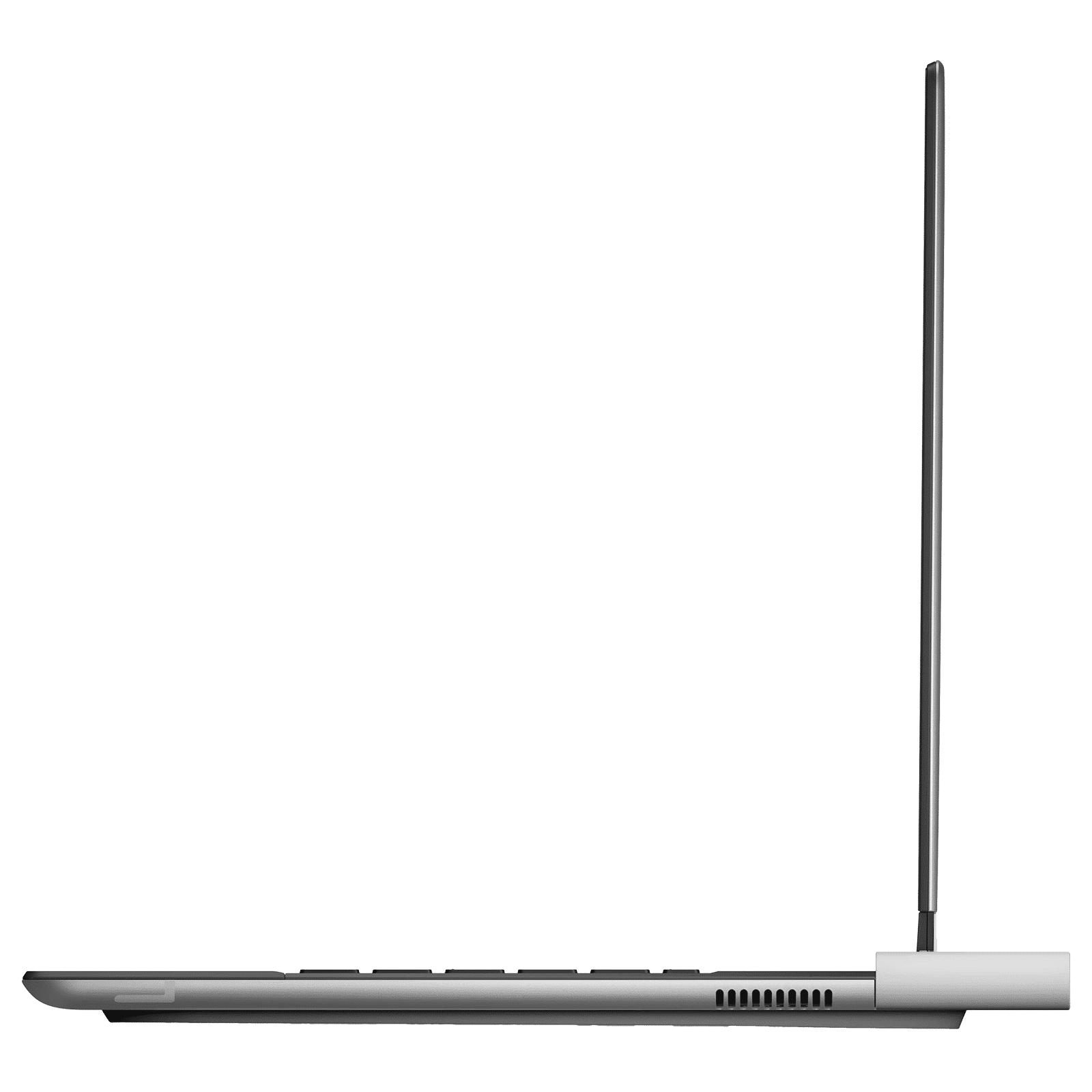 DELL Alienware X14 R2 Intel Core i7 13th Gen (14 inch, 32GB, 1TB, Windows 11 Home, MS Office 2021, NVIDIA GeForce RTX 4060, QHD Plus Display, Lunar Silver, ANX14R0UCFG002CRS1) DELL Alienware X14 R2 Intel Core i7 13th Gen (14 inch, 32GB, 1TB, Windows 11 Home, MS Office 2021, NVIDIA GeForce RTX 4060, QHD Plus Display, Lunar Silver, ANX14R0UCFG002CRS1)_5