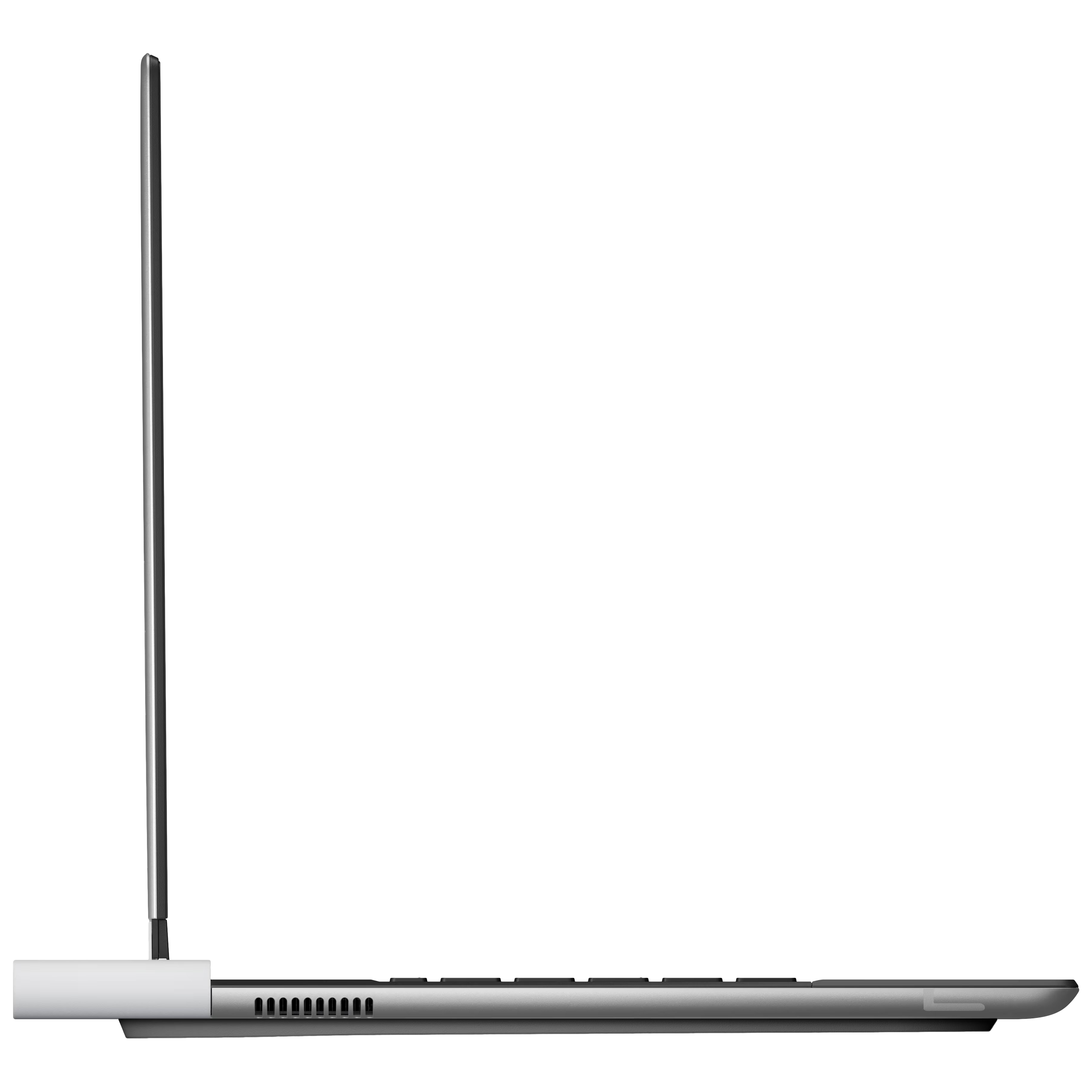 DELL Alienware X14 R2 Intel Core i7 13th Gen (14 inch, 16GB, 1TB, Windows 11 Home, MS Office 2021, NVIDIA GeForce RTX 4050, QHD Plus Display, Lunar Silver, ANX14R0UCFG001CRS1) DELL Alienware X14 R2 Intel Core i7 13th Gen (14 inch, 16GB, 1TB, Windows 11 Home, MS Office 2021, NVIDIA GeForce RTX 4050, QHD Plus Display, Lunar Silver, ANX14R0UCFG001CRS1)_7