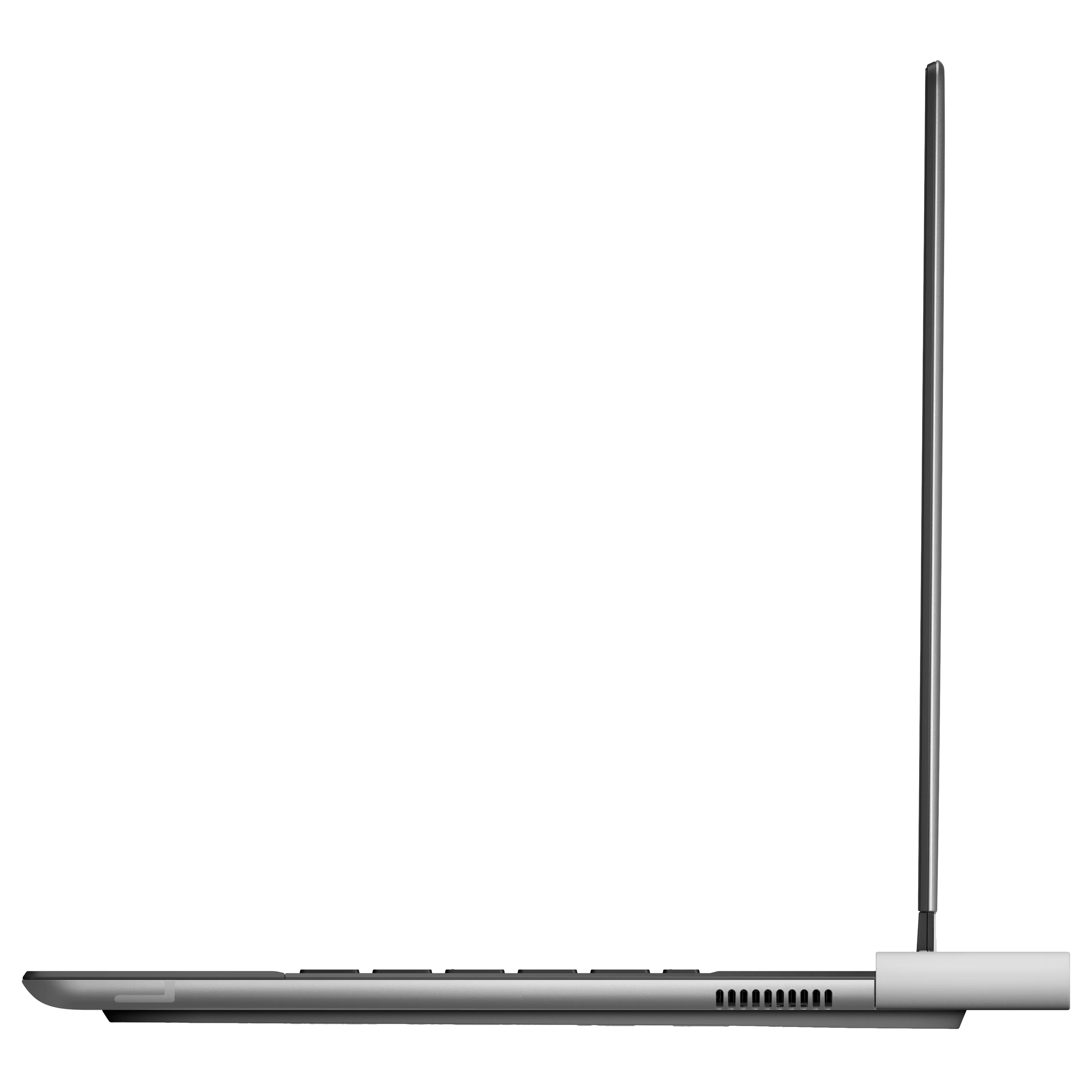 DELL Alienware X14 R2 Intel Core i7 13th Gen (14 inch, 16GB, 1TB, Windows 11 Home, MS Office 2021, NVIDIA GeForce RTX 4050, QHD Plus Display, Lunar Silver, ANX14R0UCFG001CRS1) DELL Alienware X14 R2 Intel Core i7 13th Gen (14 inch, 16GB, 1TB, Windows 11 Home, MS Office 2021, NVIDIA GeForce RTX 4050, QHD Plus Display, Lunar Silver, ANX14R0UCFG001CRS1)_8