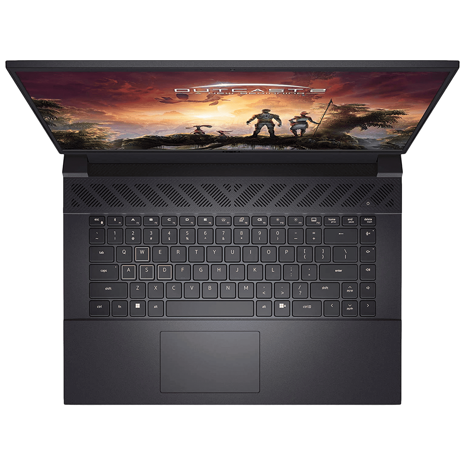 DELL G16-7630 Intel Core i9 13th Gen (16 inch, 16GB, 1TB, Windows 11, MS Office 2021, NVIDIA GeForce RTX 4060, QHD Plus Display, Metallic Nightshade with Black Thermal Shelf, GN7630D61CD001ORG1)_5