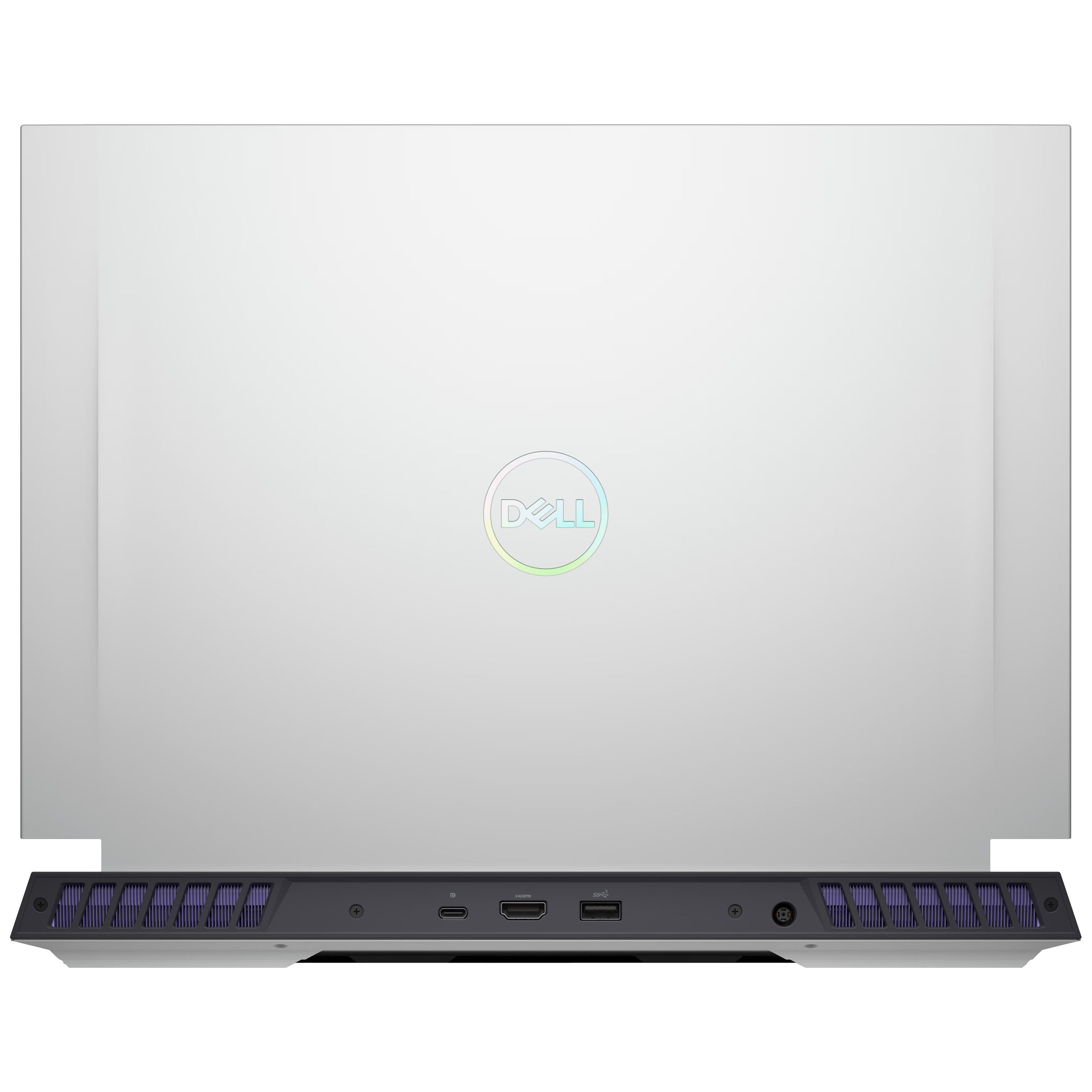 DELL G16-7630 Intel Core i9 13th Gen (16 inch, 16GB, 1TB, Windows 11, MS Office 2021, NVIDIA GeForce RTX 4060, QHD Plus Display, Quantum White with Metallic Nightshade Thermal Shelf, GN7630D61CD001ORW1)_4