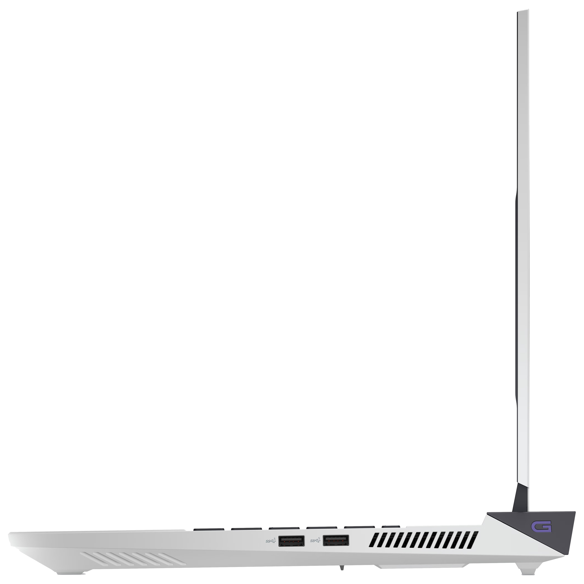 DELL G16 7630 Intel Core i7 13th Gen (16 inch, 16GB, 1TB, Windows 11, MS Office 2021, NVIDIA RTX 4060 Graphics, QHD Plus Display, Quantum White with Metallic Nightshade thermal shelf, GN763089XGY001ORW1)_8